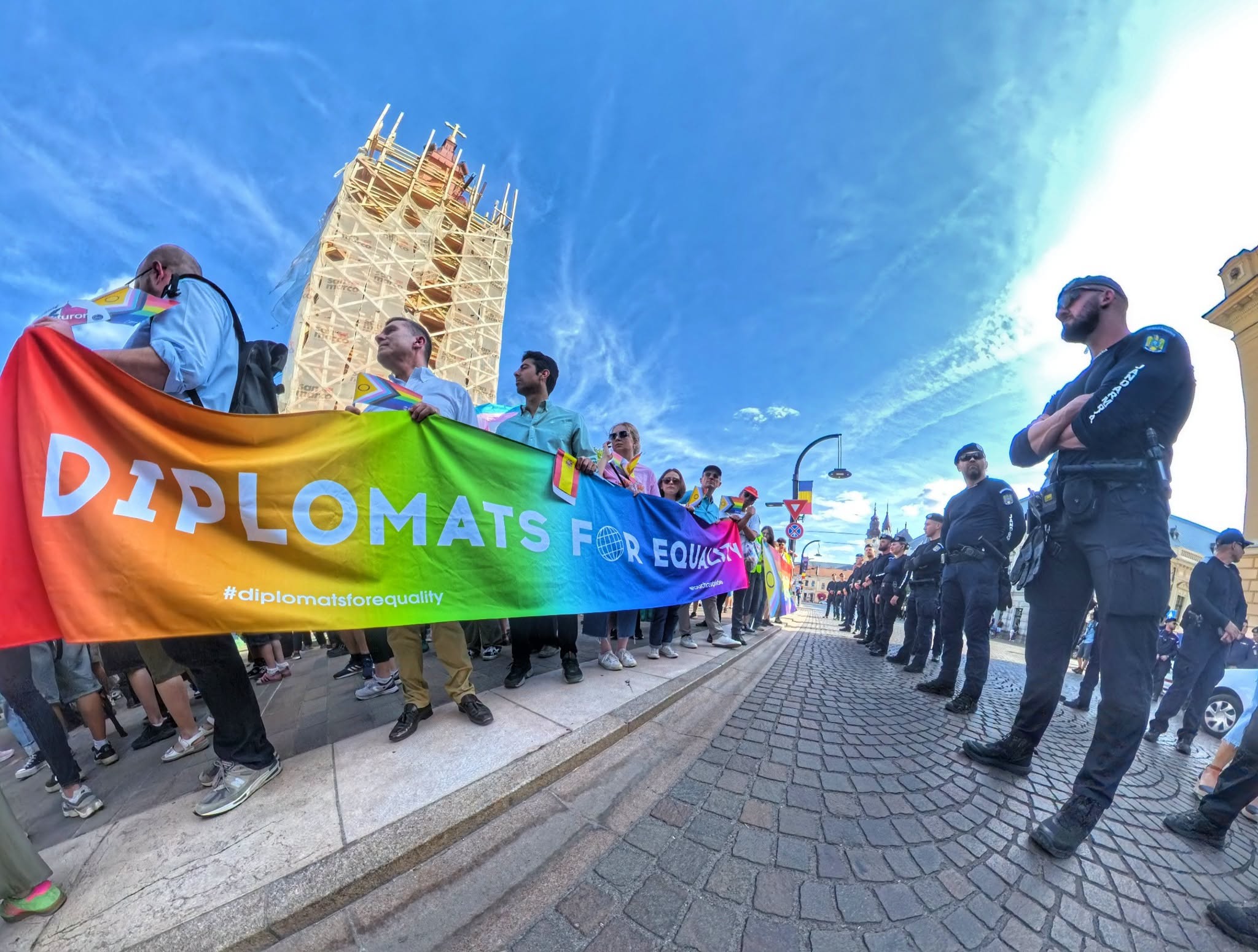 pride 9
