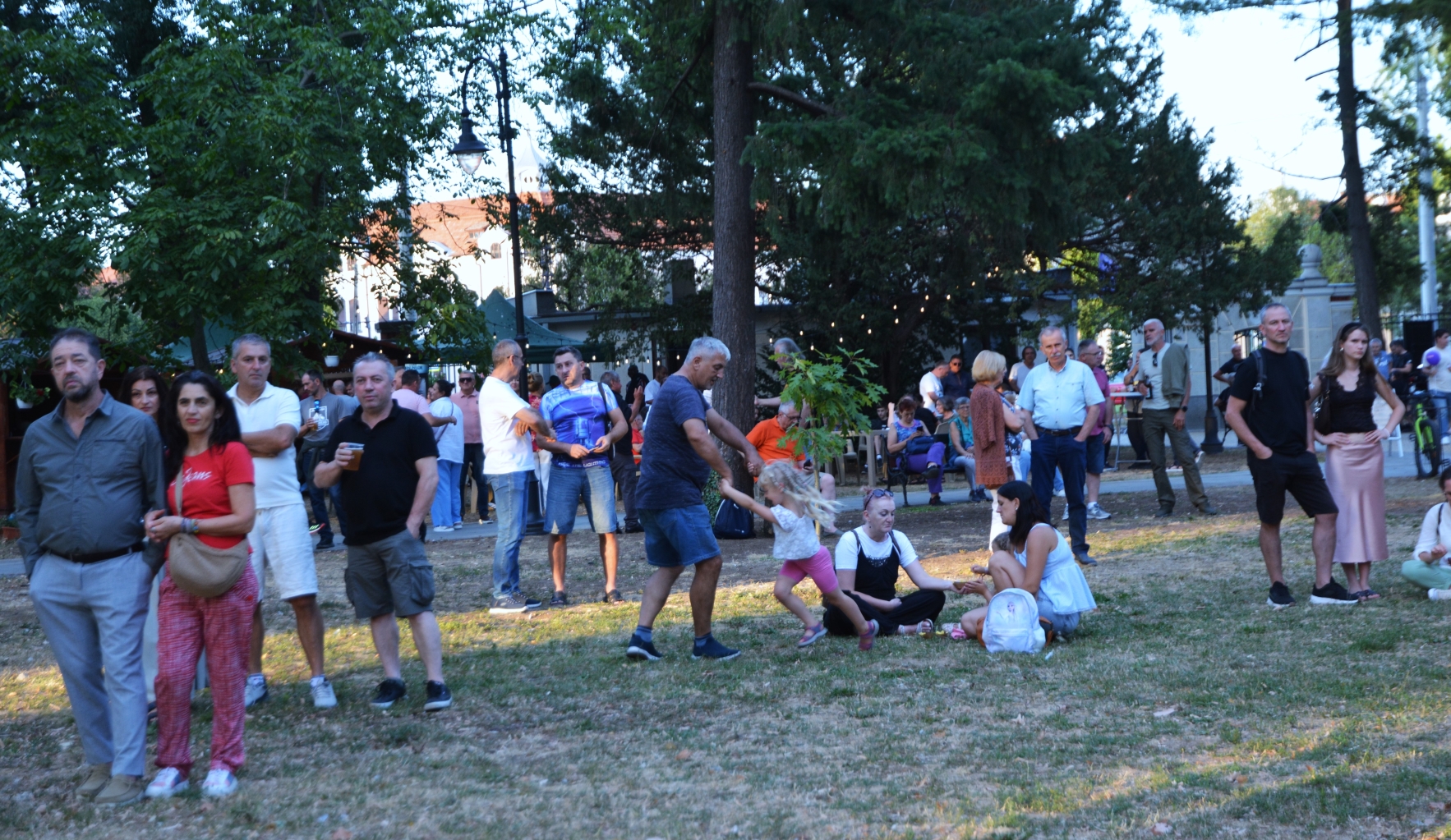 Concert Dafina la Muzeul Ţării Crişurilor_Foto Camelia Buşu (55)