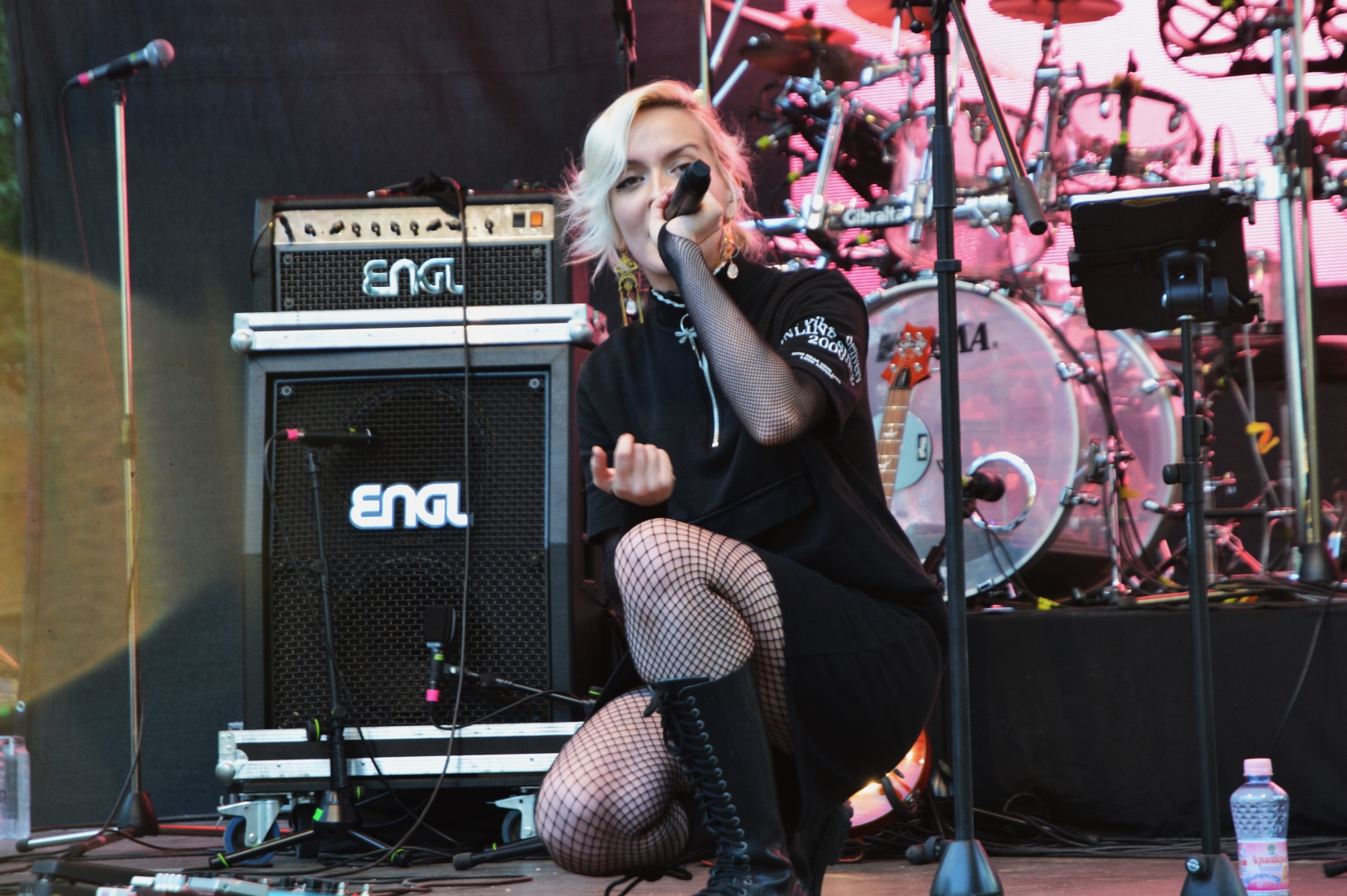 Concert Dafina la Muzeul Ţării Crişurilor_Foto Camelia Buşu (63)