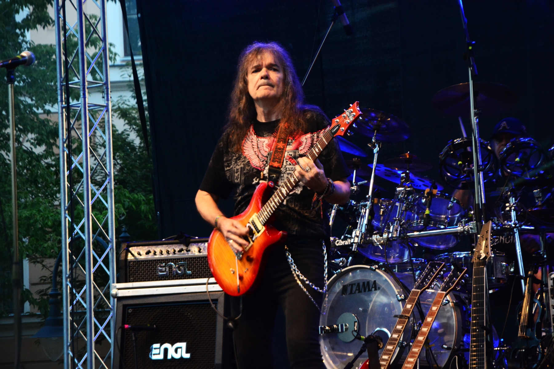 Concert Celelalte Cuvinte la Muzeul Ţării Crişurilor, Foto Camelia Buşu (14)