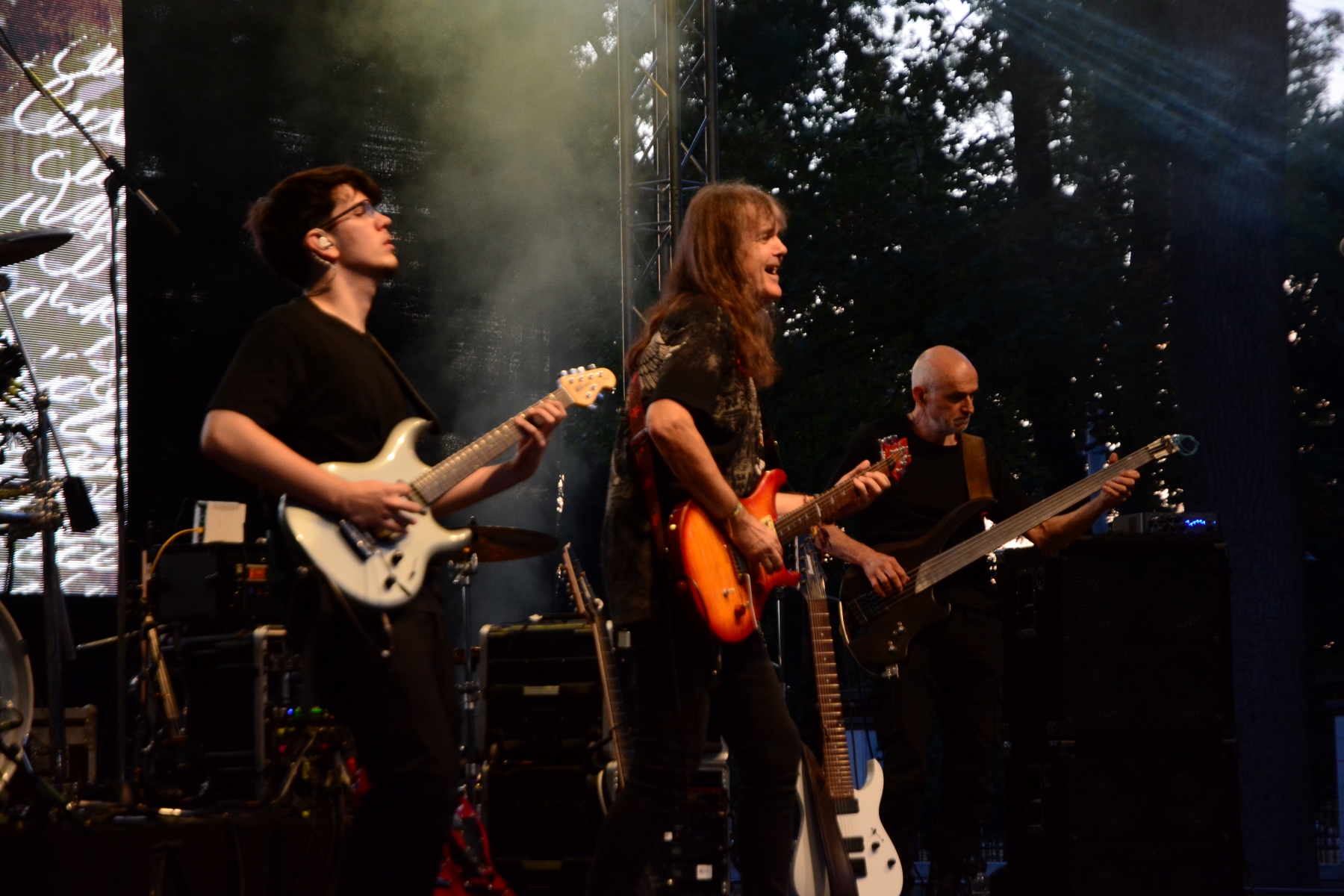 Concert Celelalte Cuvinte la Muzeul Ţării Crişurilor, Foto Camelia Buşu (32)