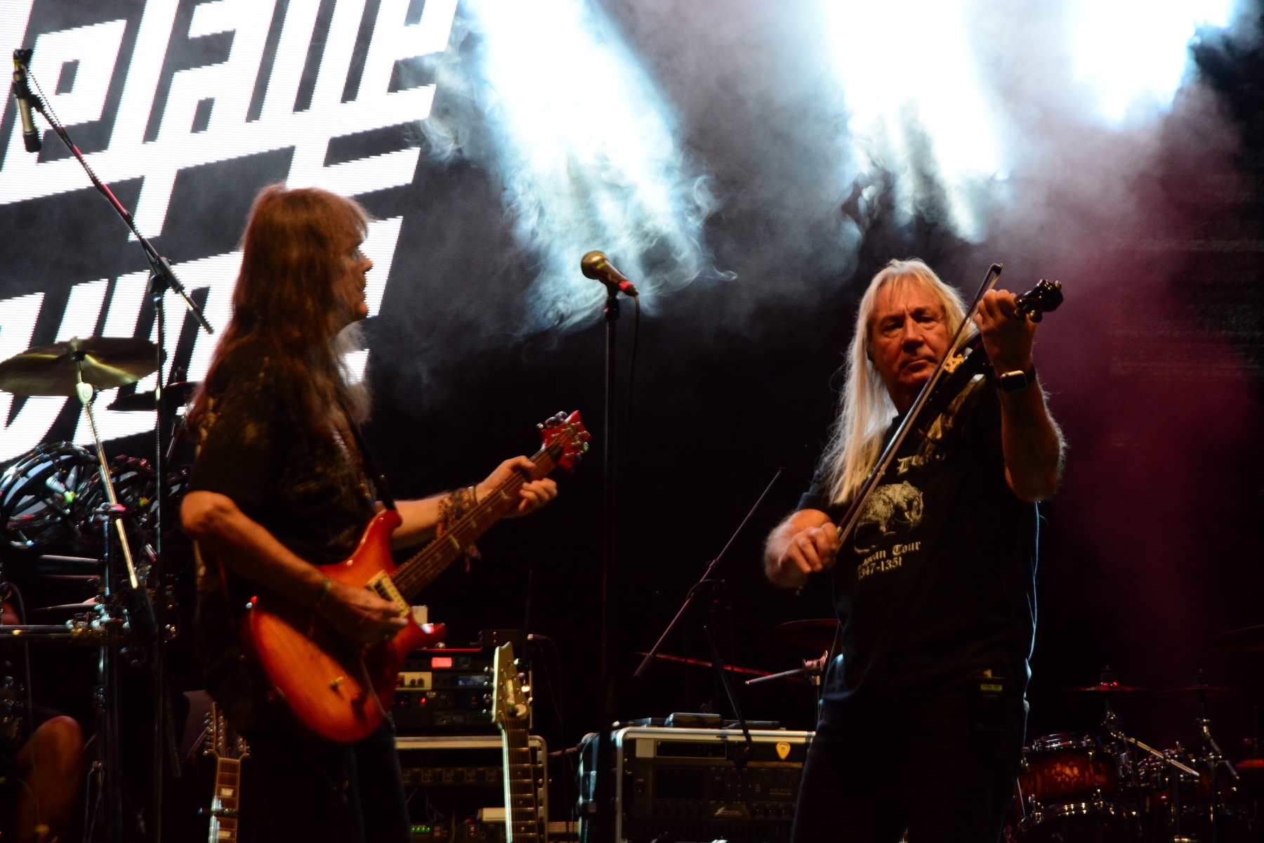 Concert Celelalte Cuvinte la Muzeul Ţării Crişurilor, Foto Camelia Buşu (38)