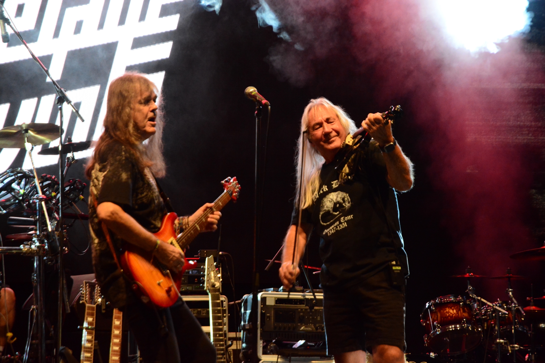Concert Celelalte Cuvinte la Muzeul Ţării Crişurilor, Foto Camelia Buşu (39)
