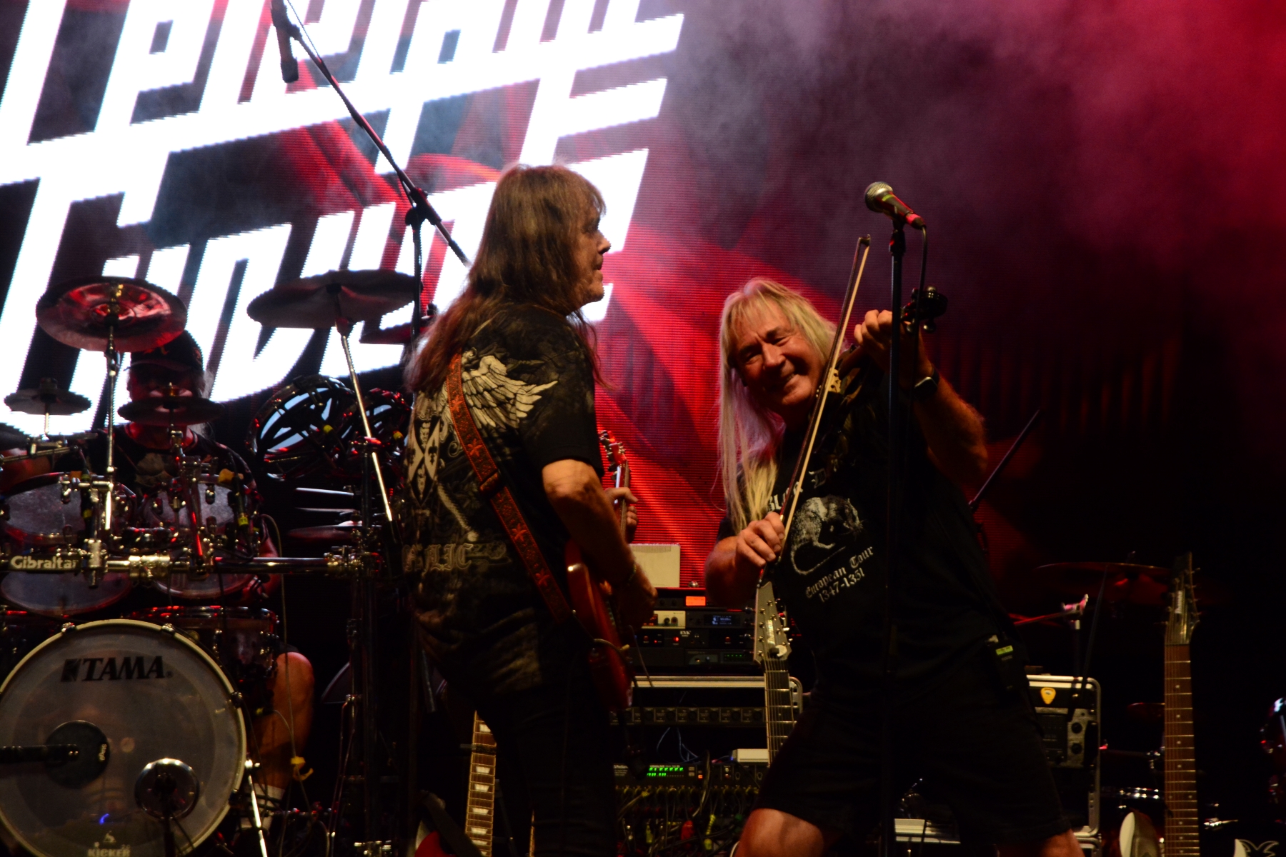 Concert Celelalte Cuvinte la Muzeul Ţării Crişurilor, Foto Camelia Buşu (41)