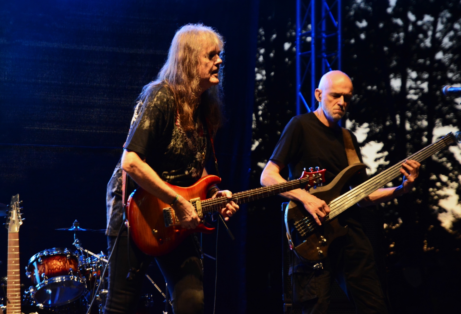 Concert Celelalte Cuvinte la Muzeul Ţării Crişurilor, Foto Camelia Buşu (44)