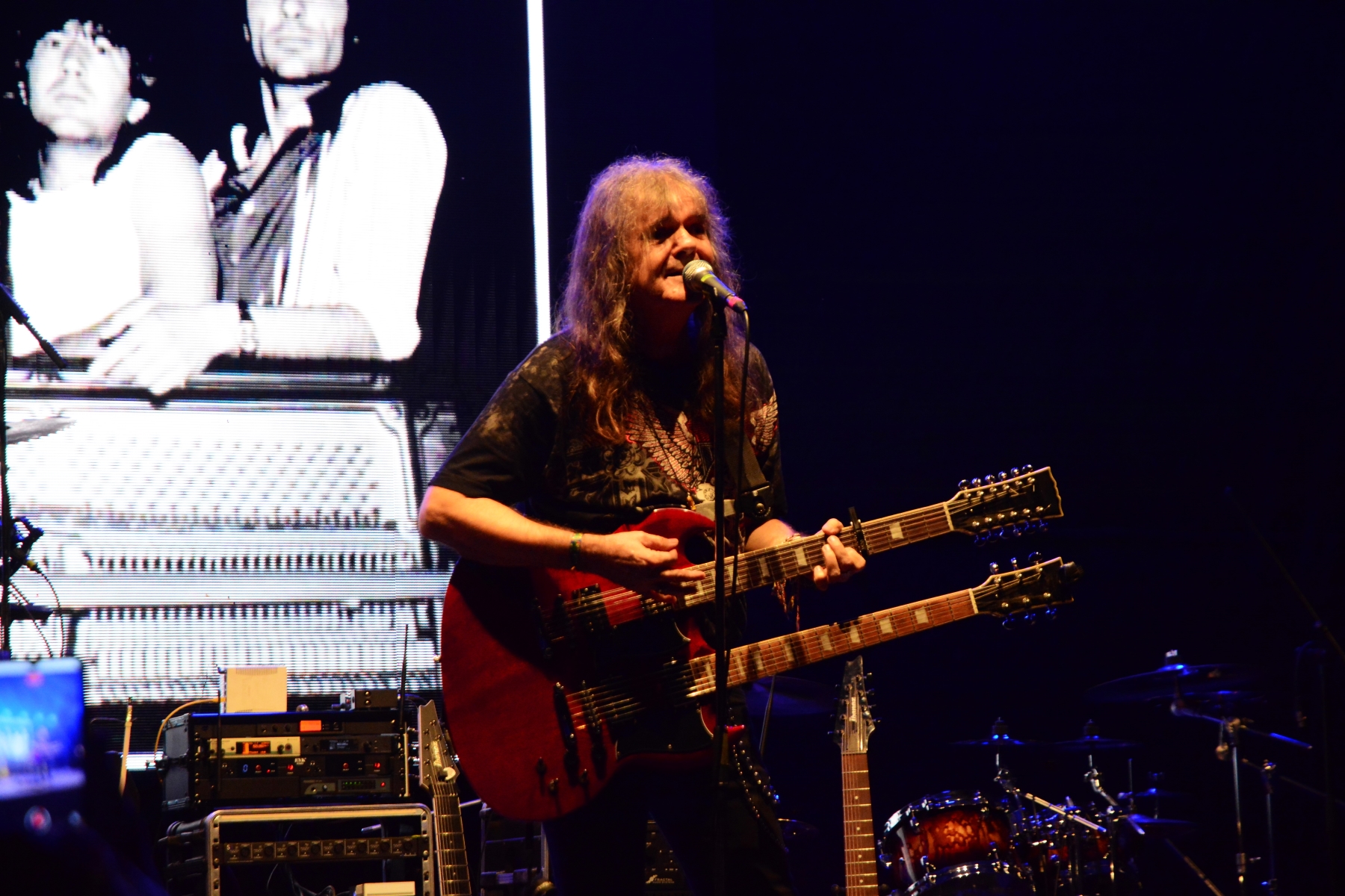 Concert Celelalte Cuvinte la Muzeul Ţării Crişurilor, Foto Camelia Buşu (46)