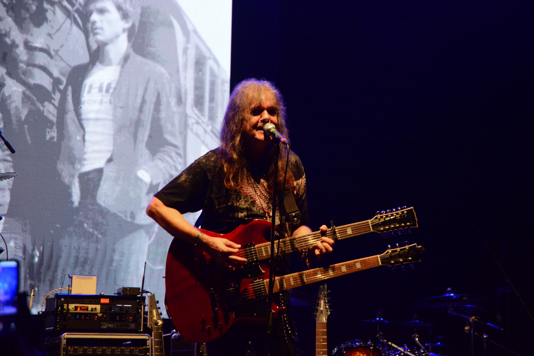 Concert Celelalte Cuvinte la Muzeul Ţării Crişurilor, Foto Camelia Buşu (47)