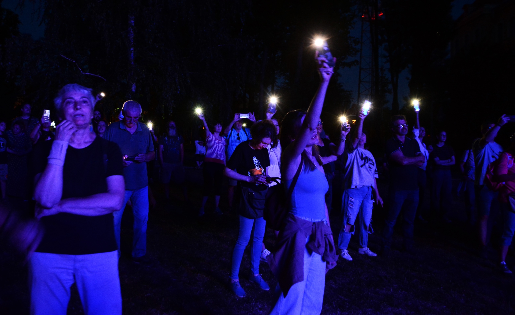 Concert Celelalte Cuvinte la Muzeul Ţării Crişurilor, Foto Camelia Buşu (49)