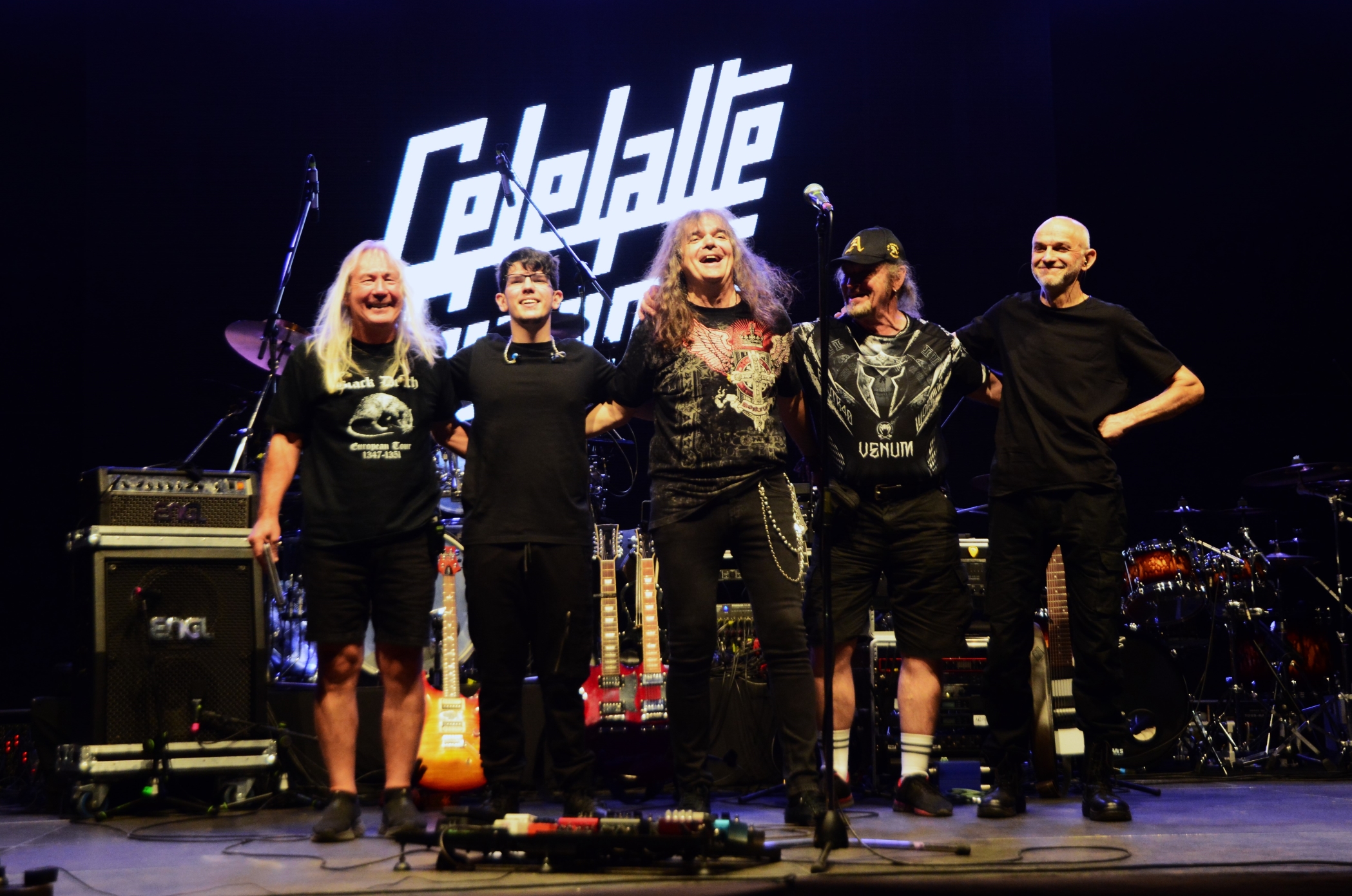 Concert Celelalte Cuvinte la Muzeul Ţării Crişurilor, Foto Camelia Buşu (52)