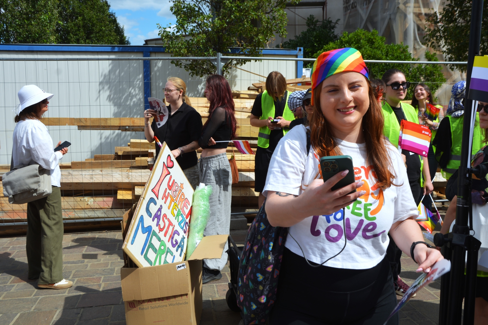 Oradea Pride 2026 Foto Camelia Buşu (3)