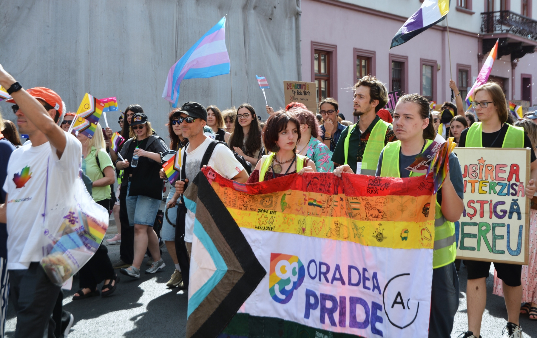 Oradea Pride 2026 Foto Camelia Buşu (43)