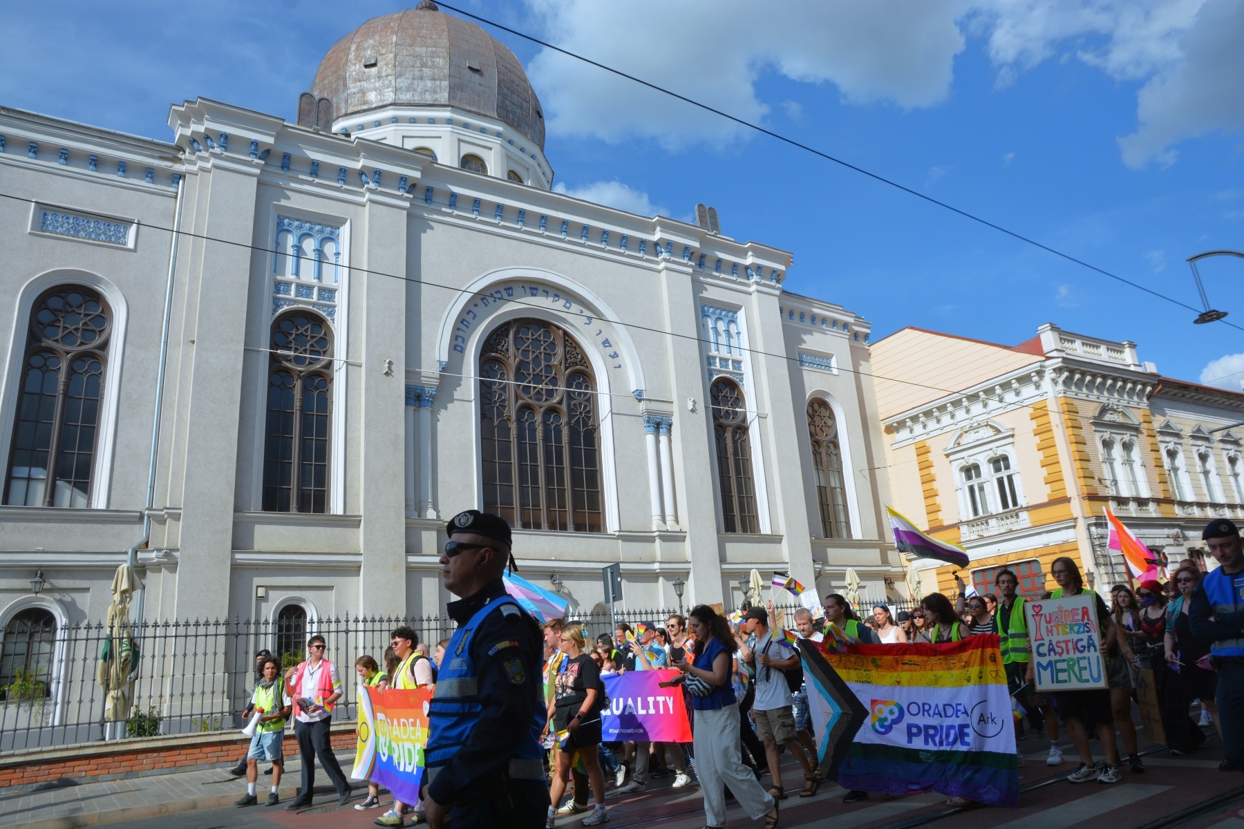 Oradea Pride 2026 Foto Camelia Buşu (60)