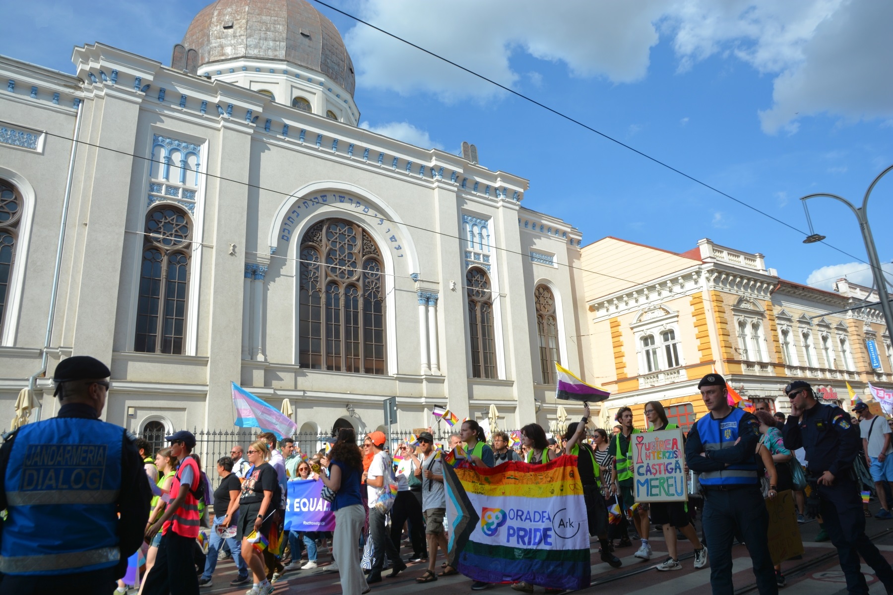 Oradea Pride 2026 Foto Camelia Buşu (61)