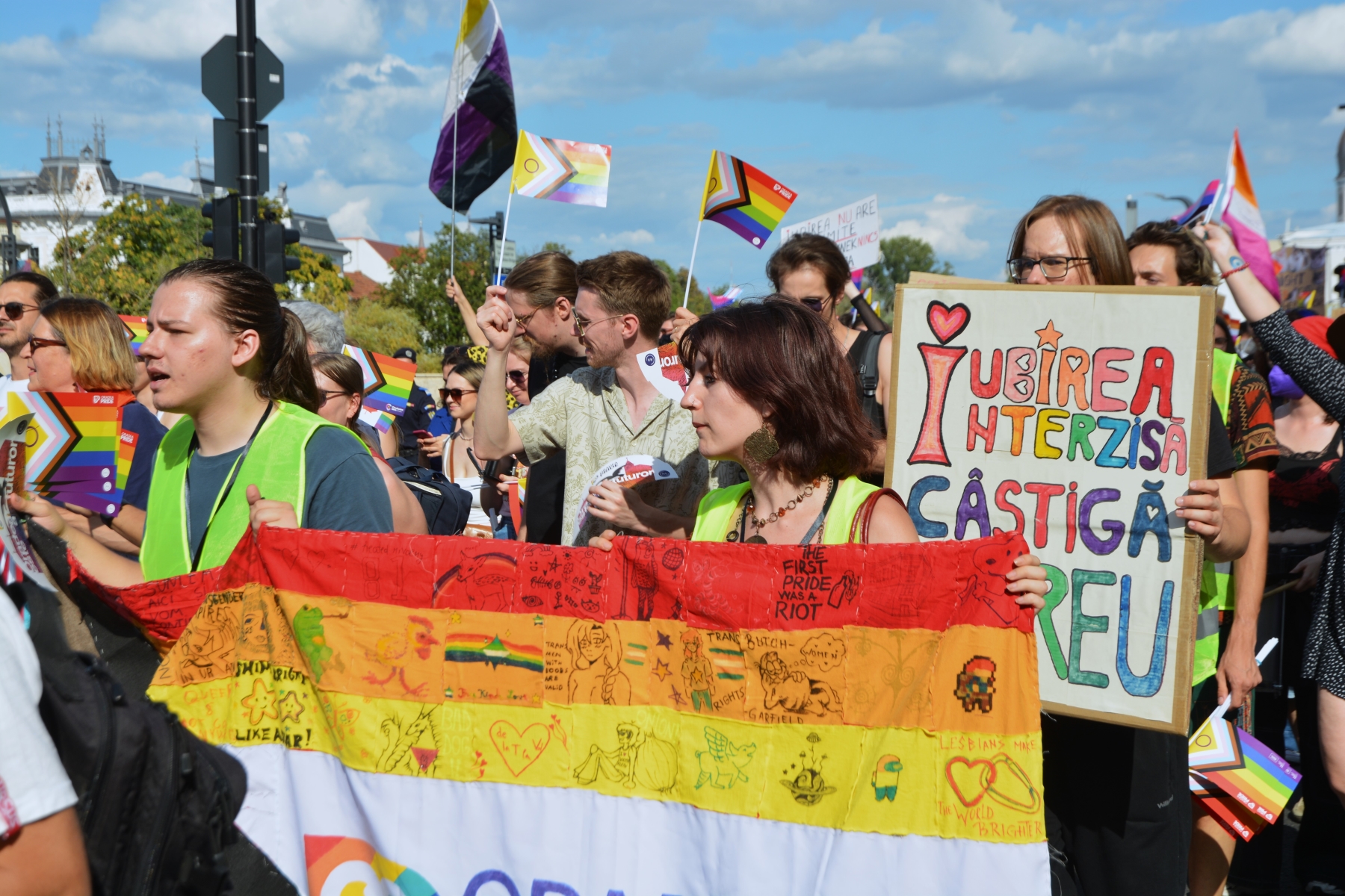 Oradea Pride 2026 Foto Camelia Buşu (69)