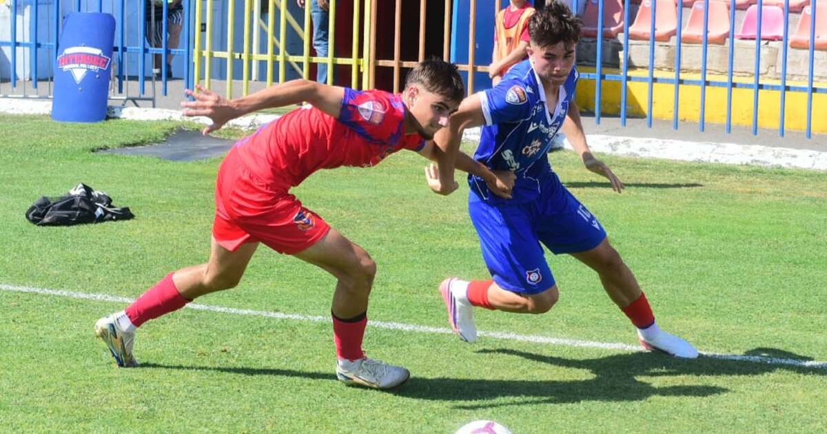 Blestemul minutului 83. FC Bihor a terminat la egalitate meciul cu ASA Târgu Mureș și rămâne fără victorie în actuala ediție