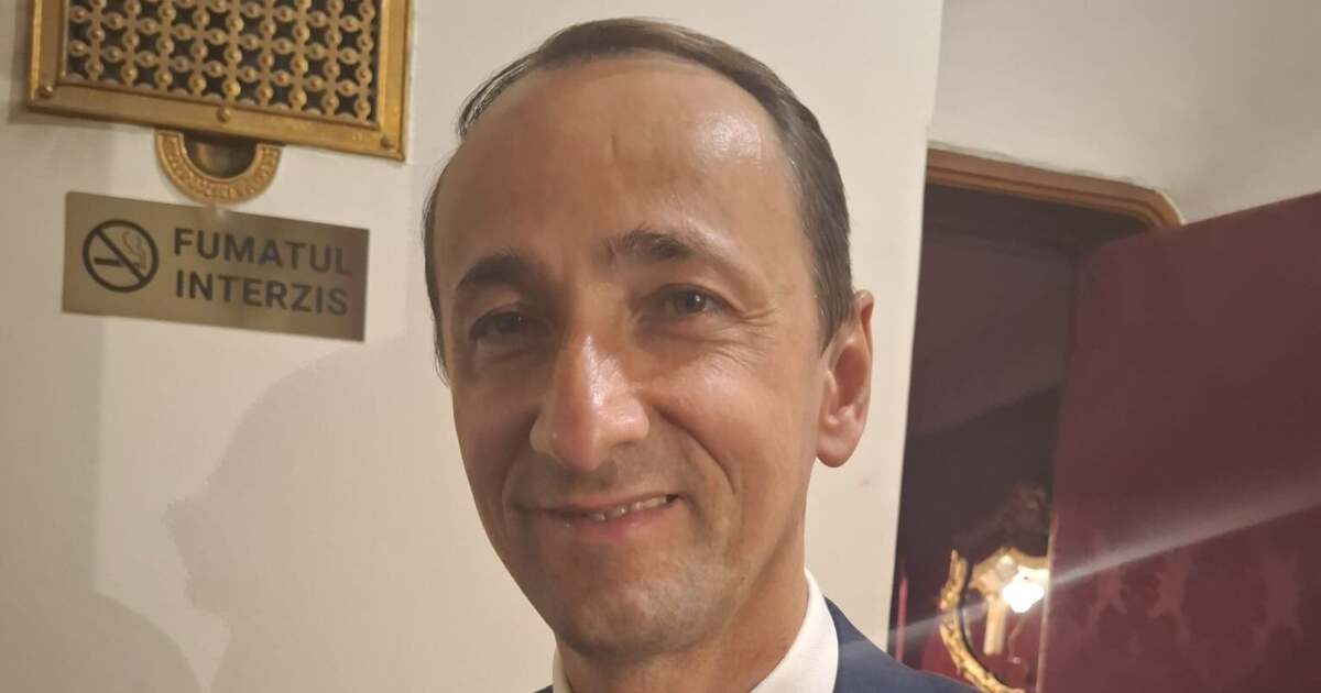 Михай Ковалиу уверен: сборная Румынии выиграет больше олимпийских медалей в Лос-Анджелесе, чем в Париже