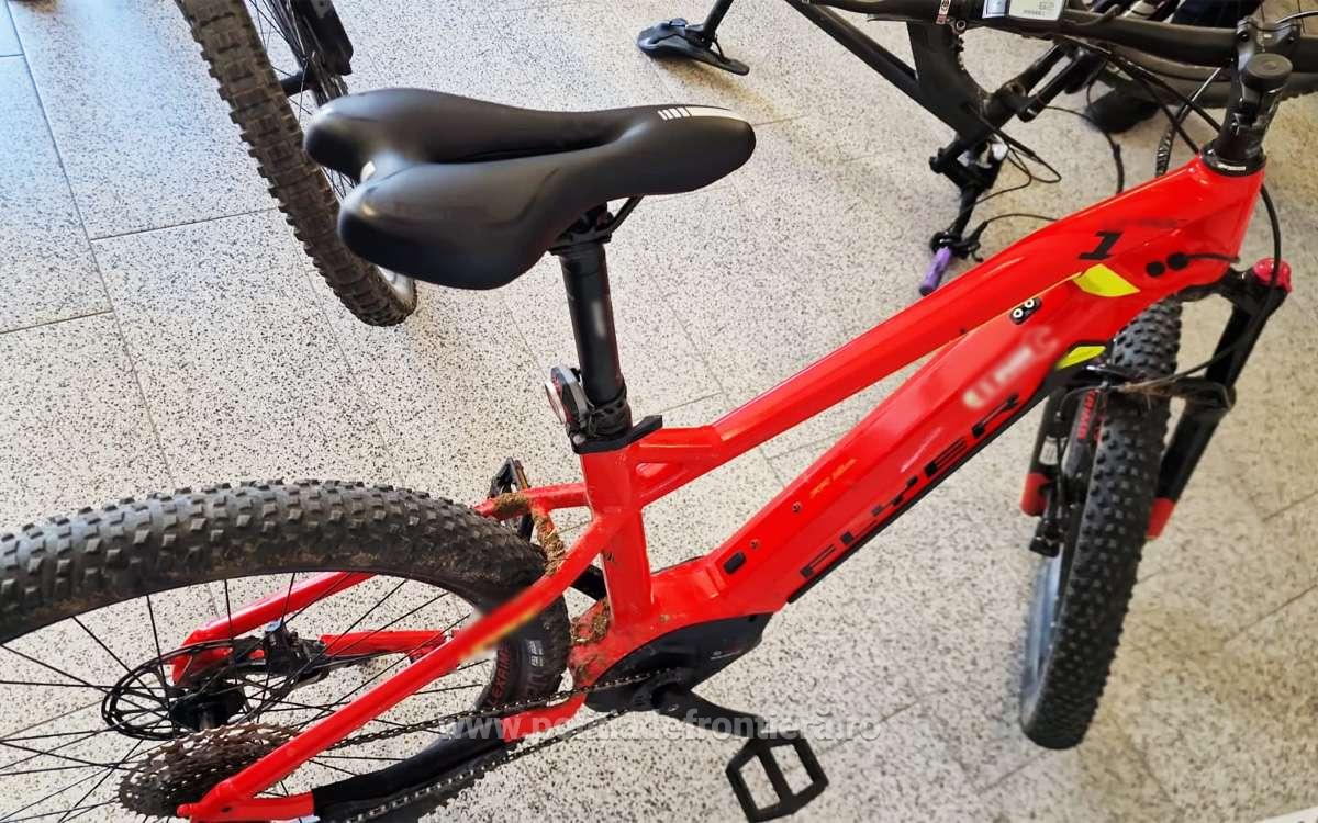 biciclete furate 1