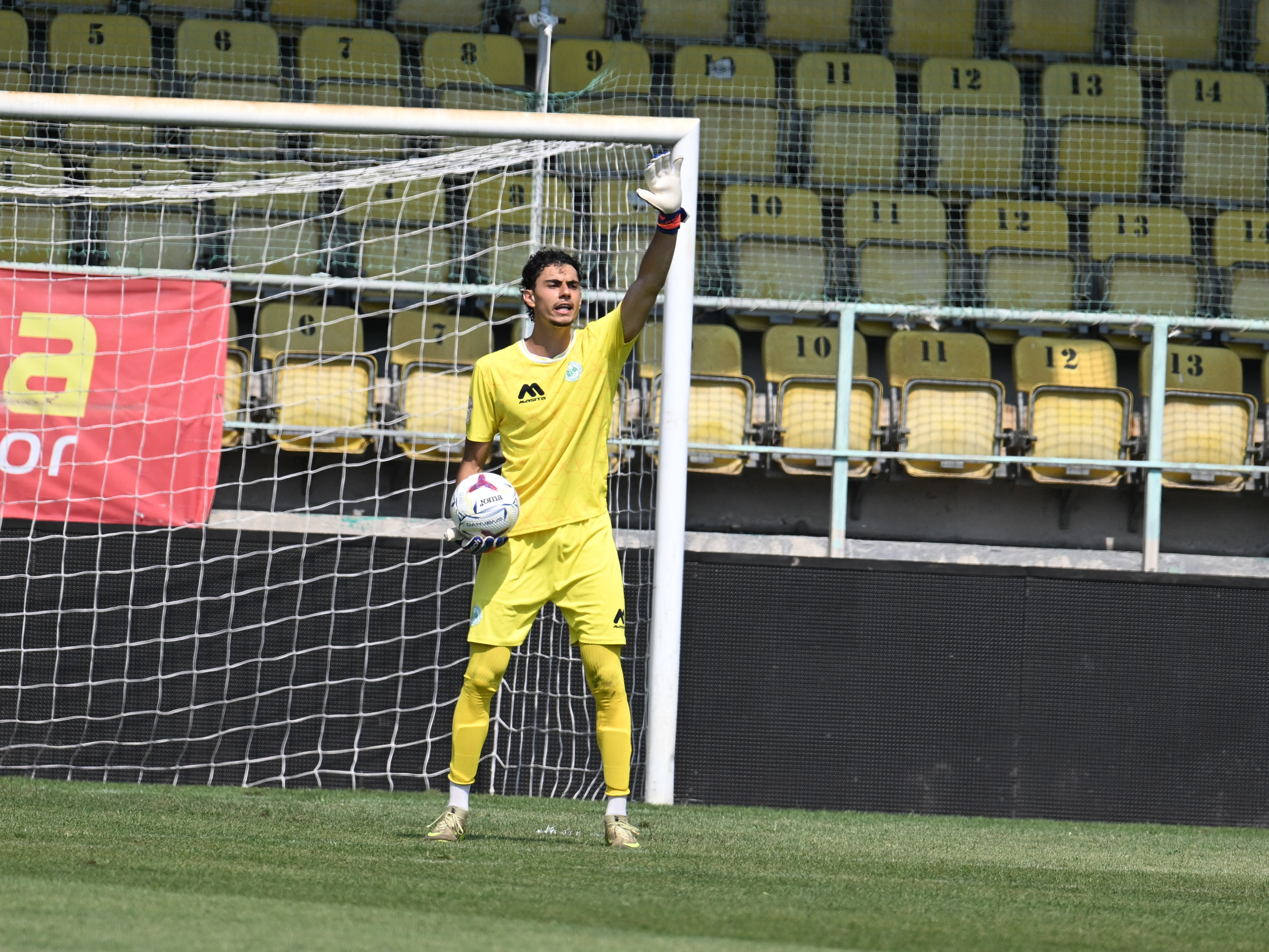 FOTBAL:CONCORDIA CHIAJNA-FC BIHOR ORADEA, LIGA 2 CASA PARIURILOR (8.08.2026)