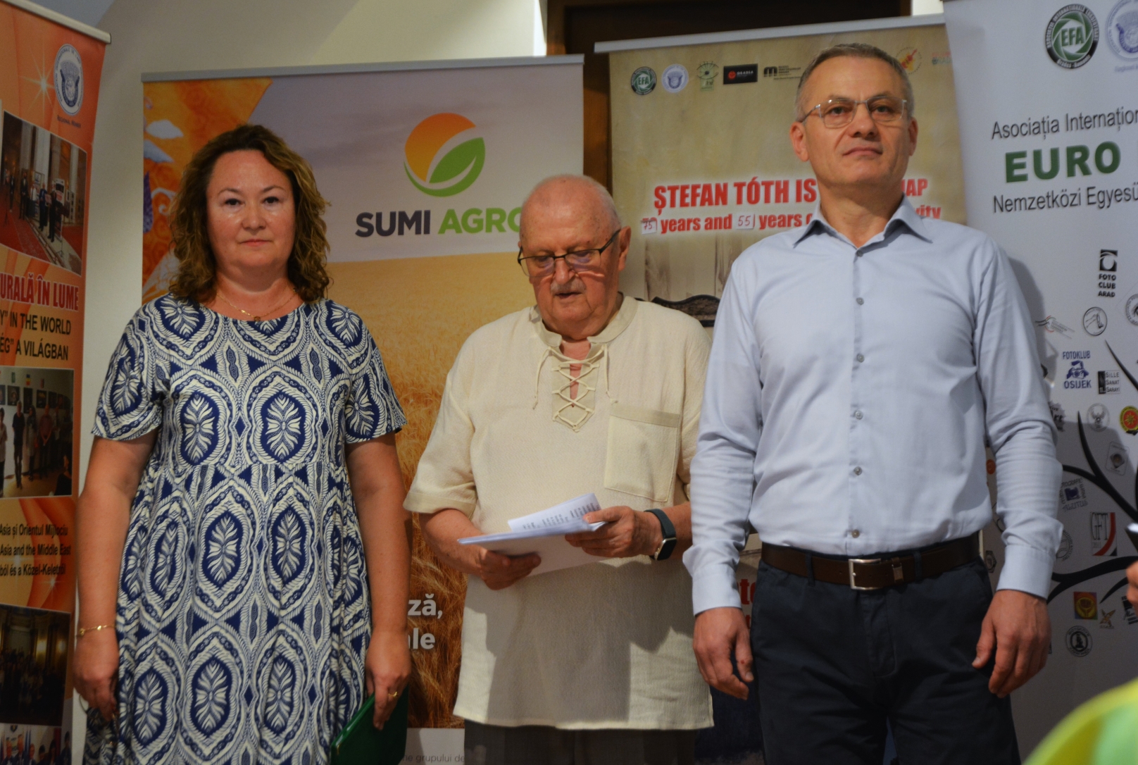 Aniversare ștefan Toth Istvan, 75 de ani (7)