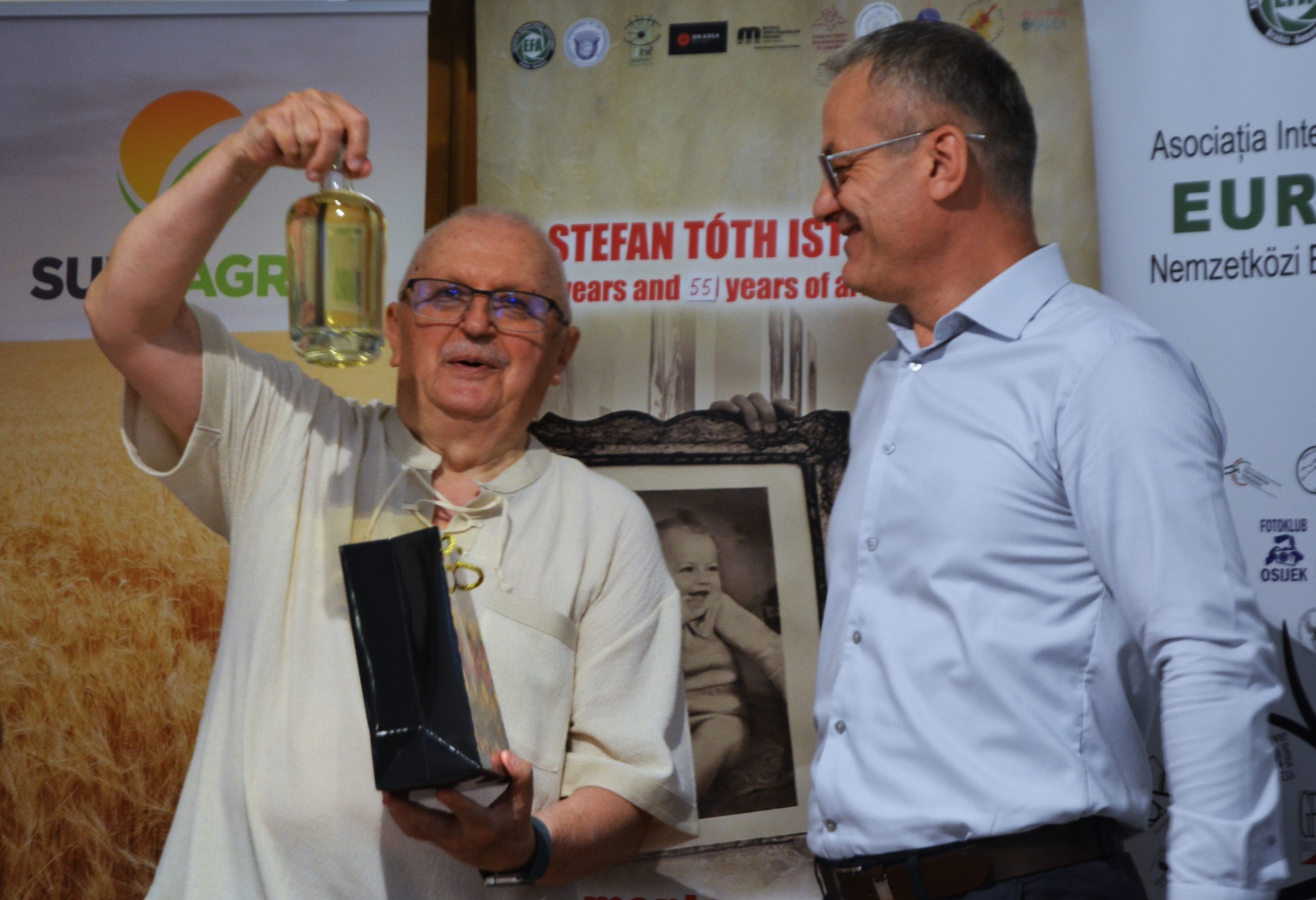 Aniversare ștefan Toth Istvan, 75 de ani (11)