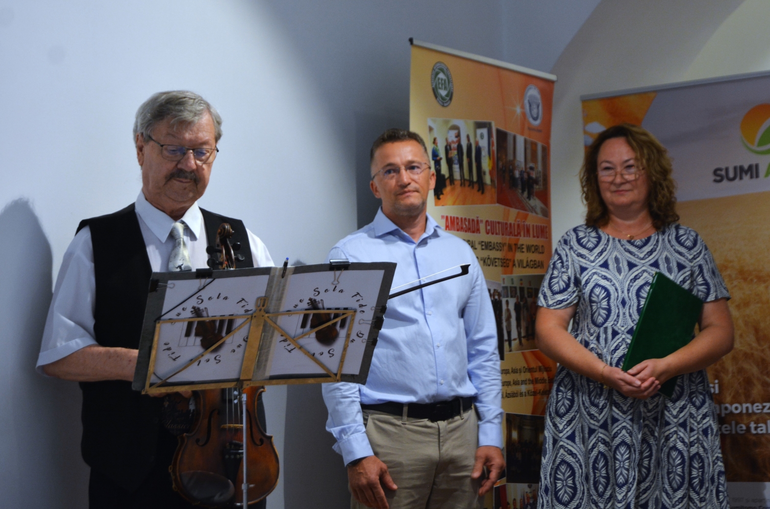 Aniversare ștefan Toth Istvan, 75 de ani (18)