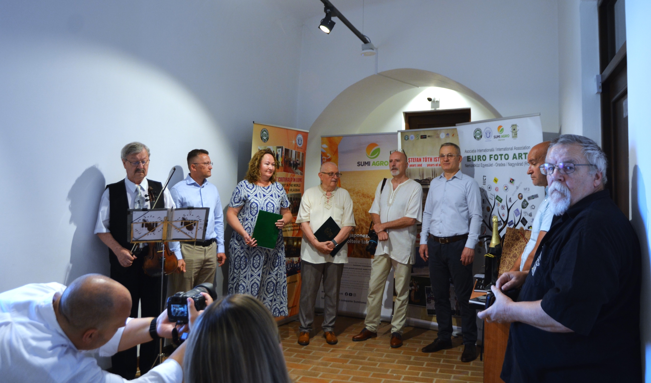 Aniversare ștefan Toth Istvan, 75 de ani (32)