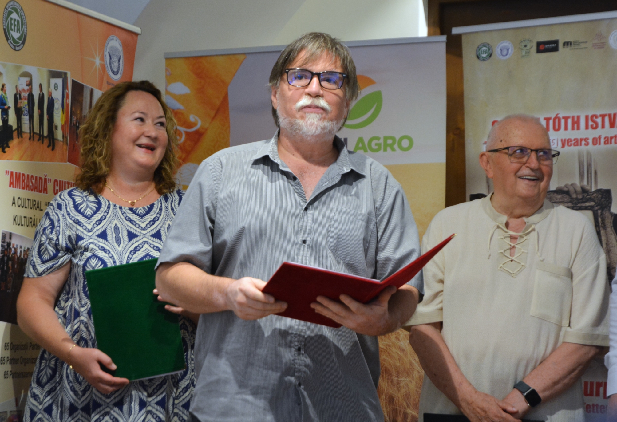 Aniversare ștefan Toth Istvan, 75 de ani (34)