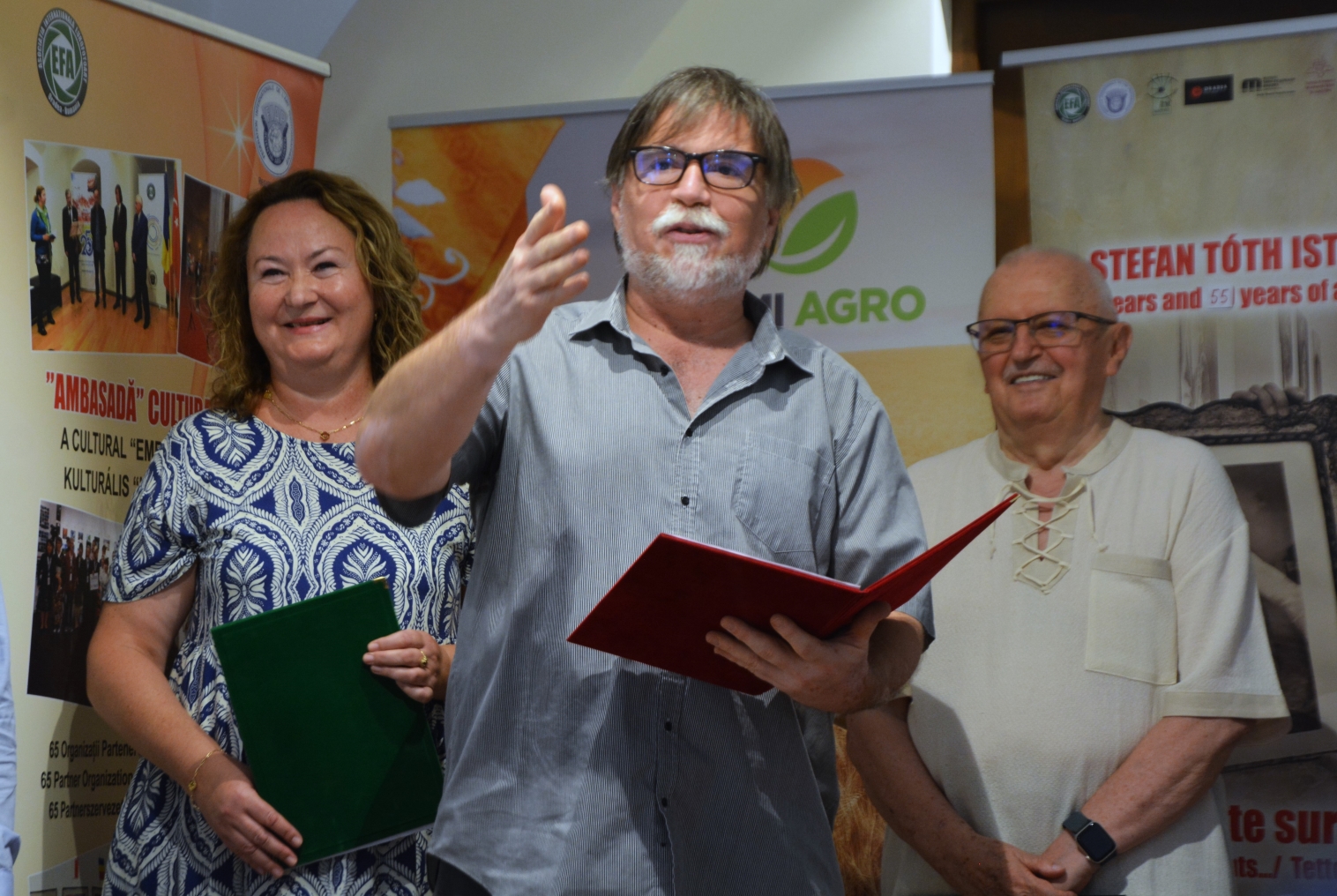 Aniversare ștefan Toth Istvan, 75 de ani (35)