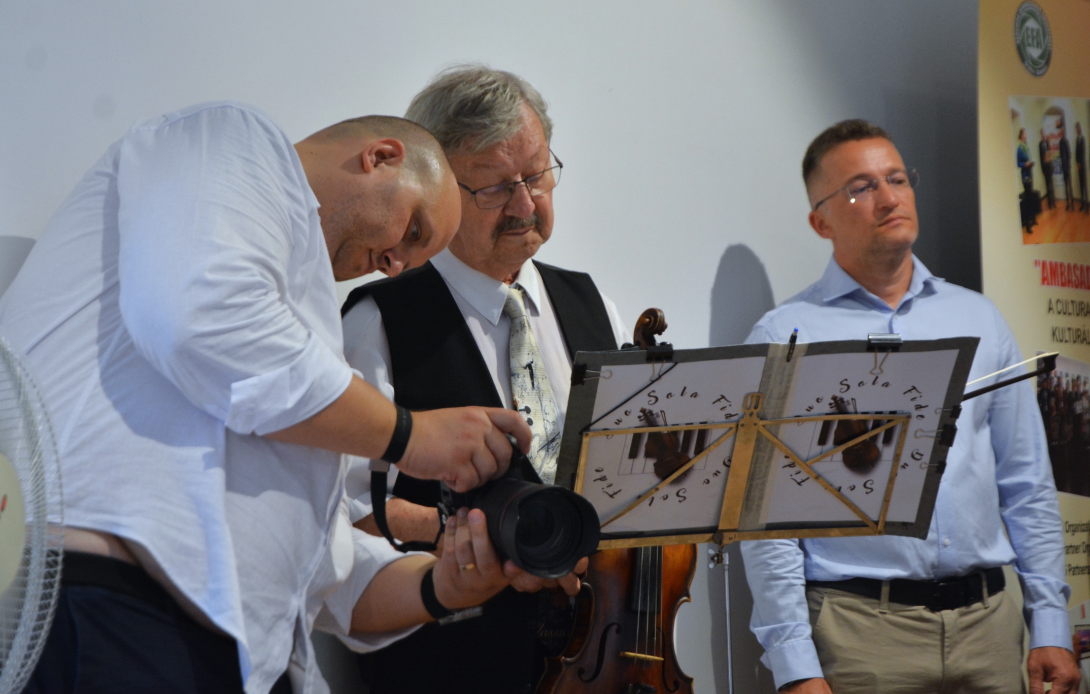 Aniversare ștefan Toth Istvan, 75 de ani (36)