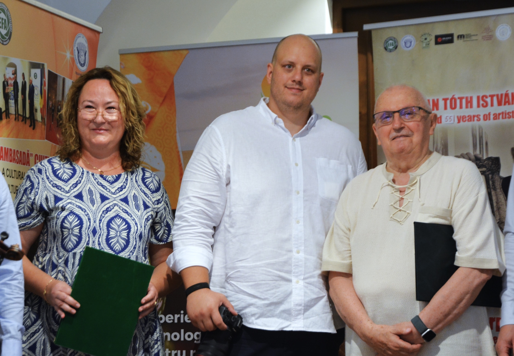 Aniversare ștefan Toth Istvan, 75 de ani (39)