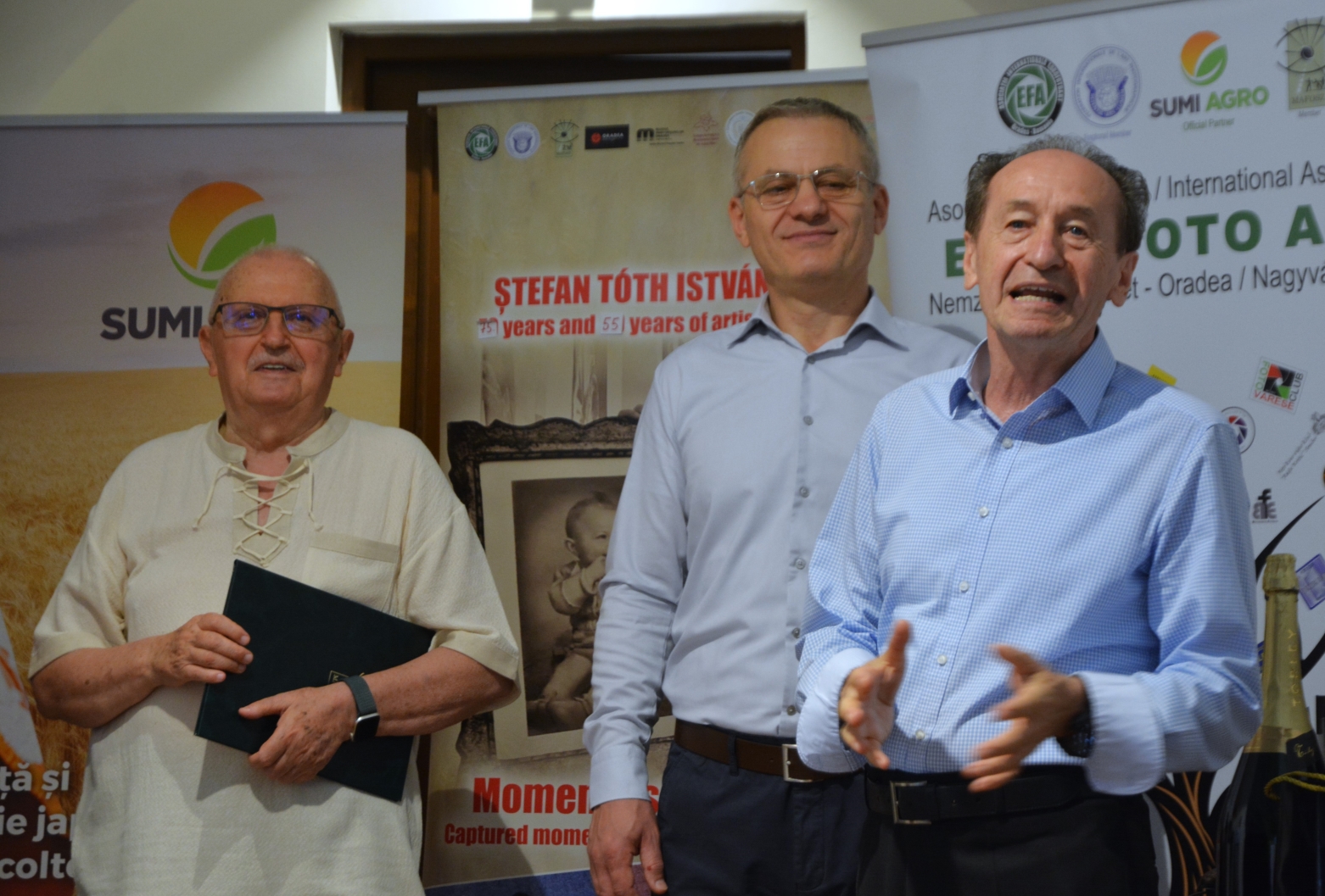 Aniversare ștefan Toth Istvan, 75 de ani (43)