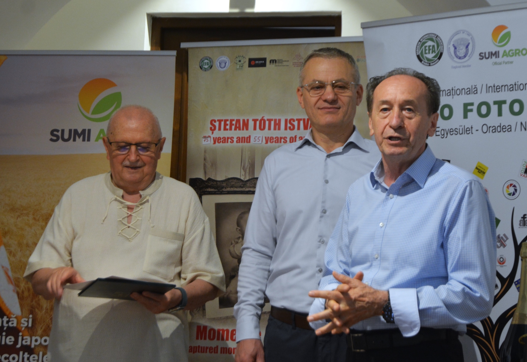 Aniversare ștefan Toth Istvan, 75 de ani (44)