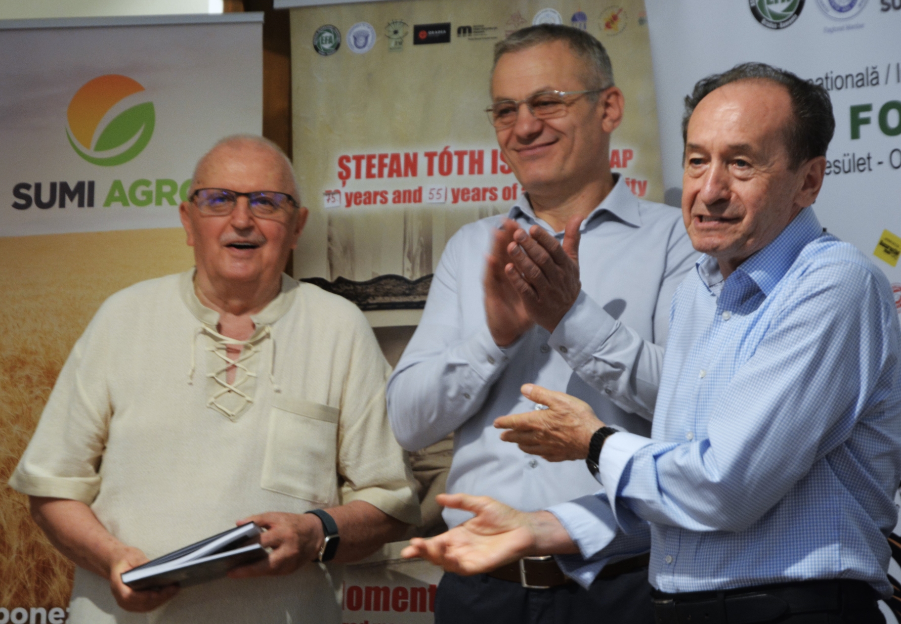 Aniversare ștefan Toth Istvan, 75 de ani (45)