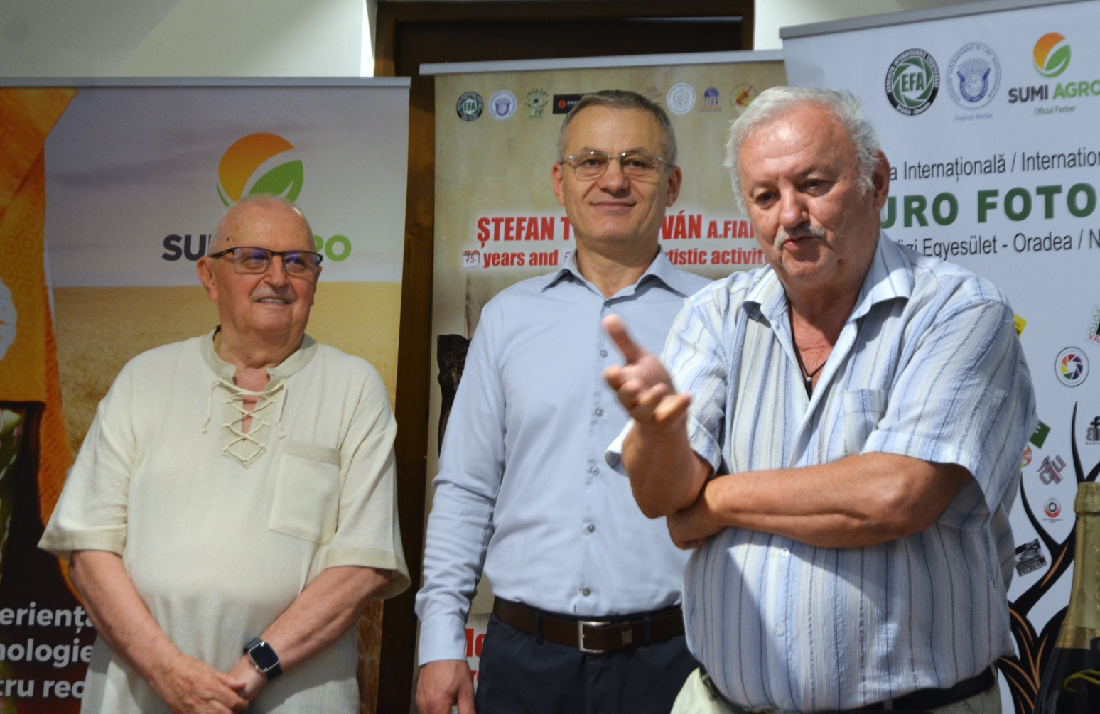 Aniversare ștefan Toth Istvan, 75 de ani (46)
