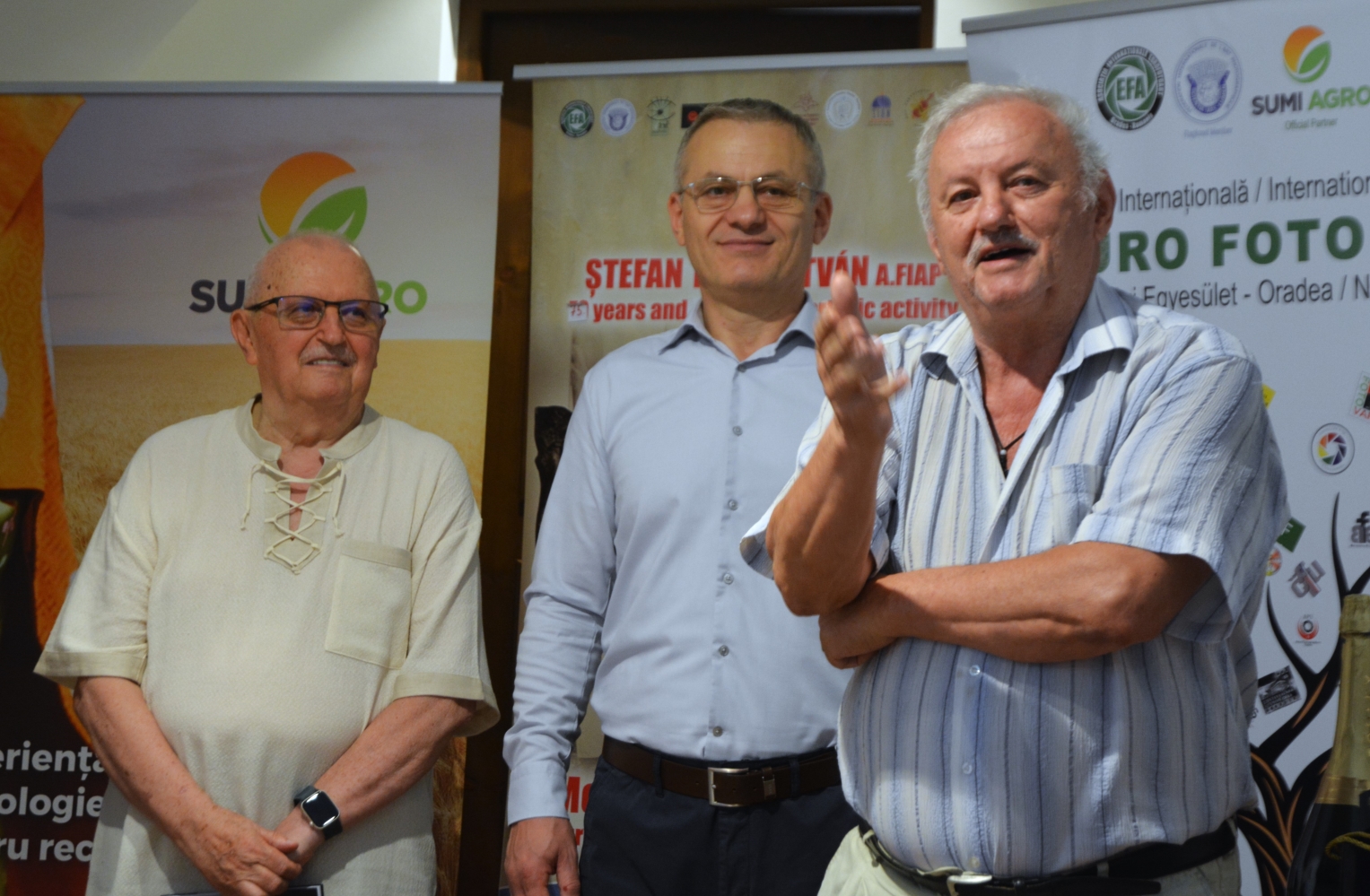Aniversare ștefan Toth Istvan, 75 de ani (47)