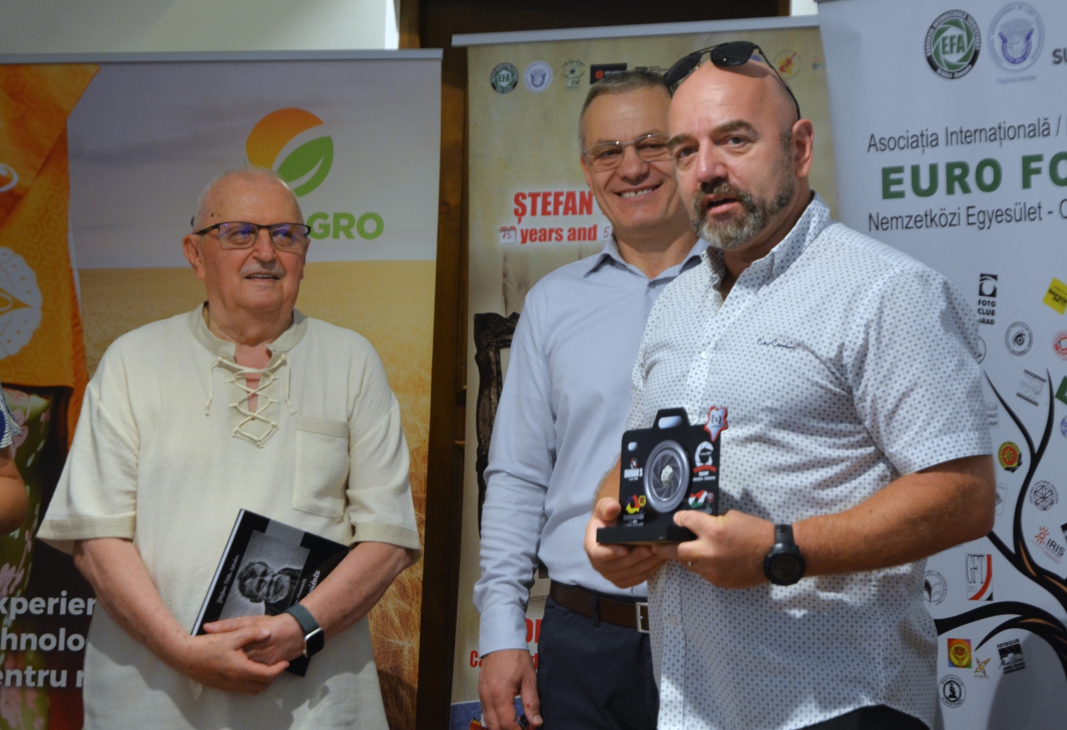 Aniversare ștefan Toth Istvan, 75 de ani (48)