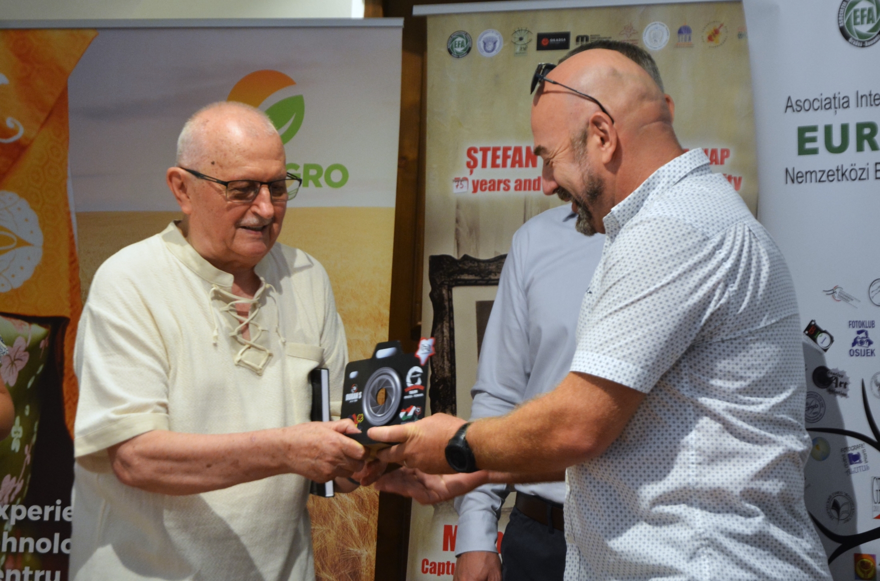 Aniversare ștefan Toth Istvan, 75 de ani (49)