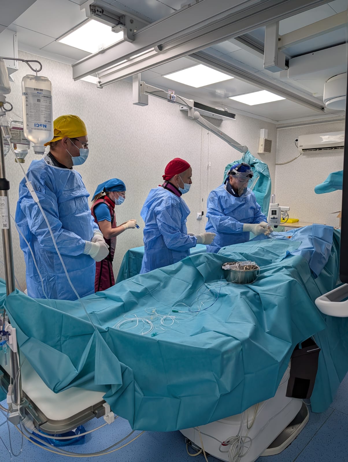 CARDIOLOGIE INT 4
