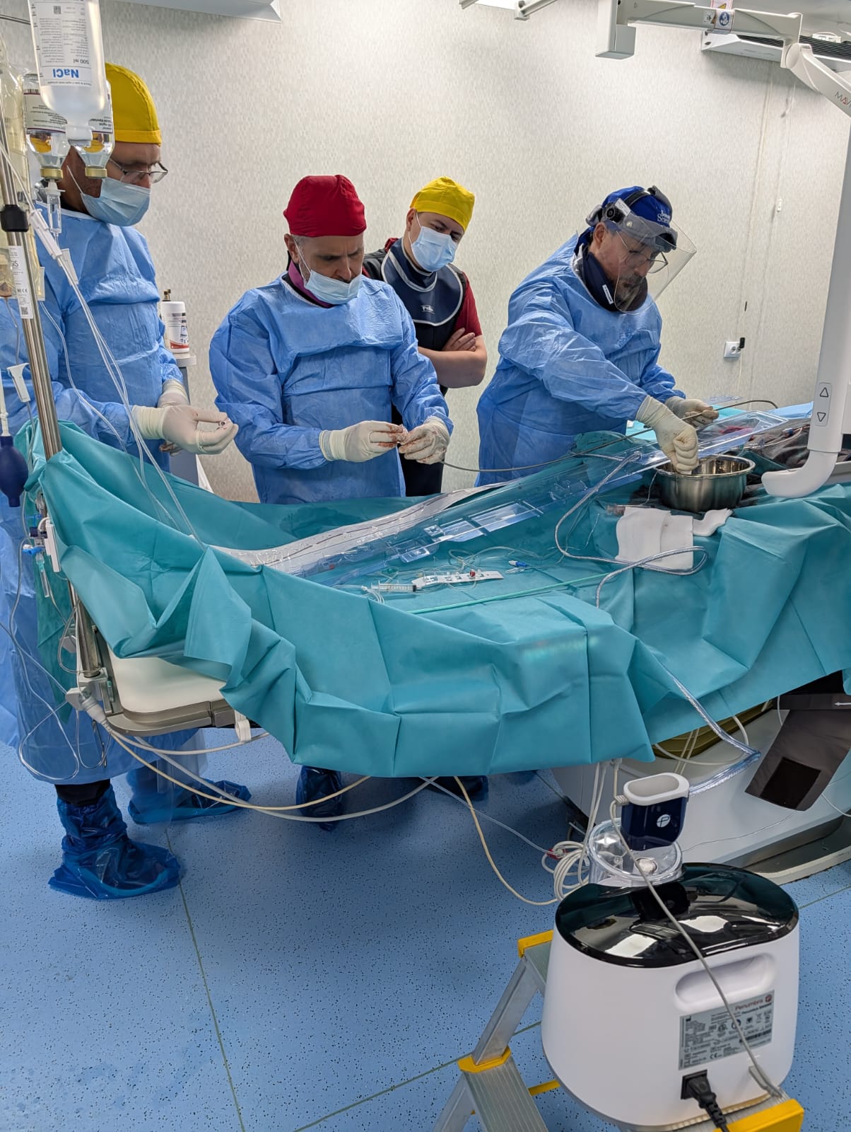 CARDIOLOGIE INT 2