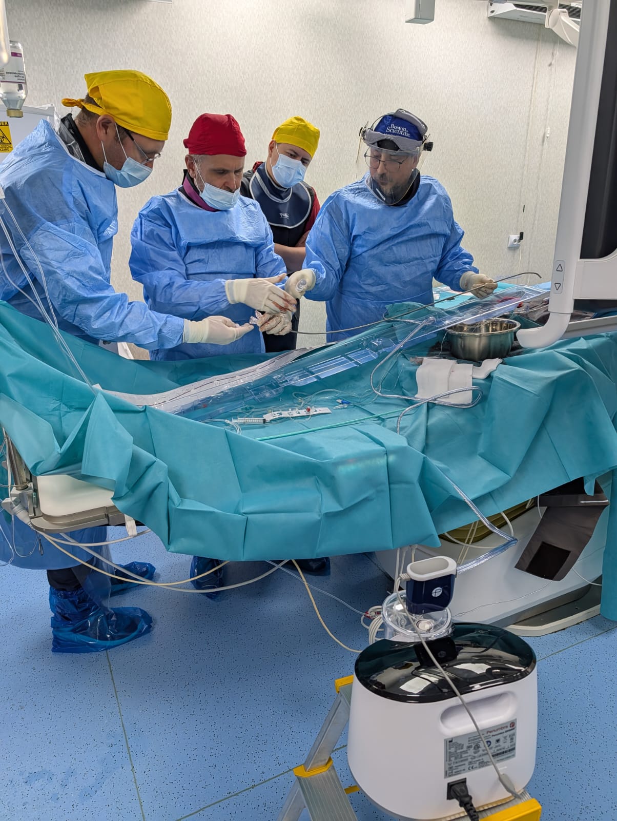 CARDIOLOGIE INT 1