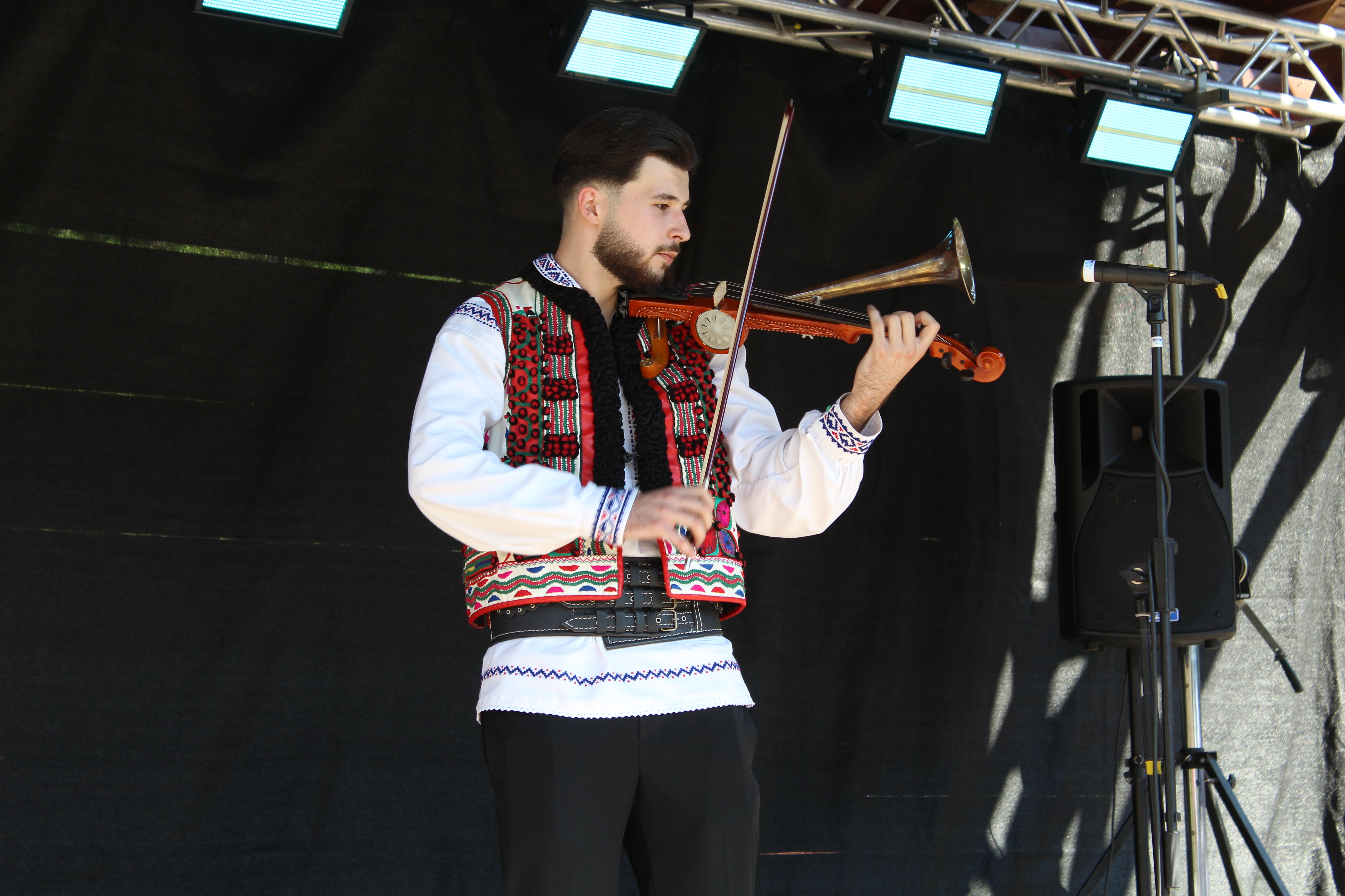 MP Petrișor Rareș-Cristian