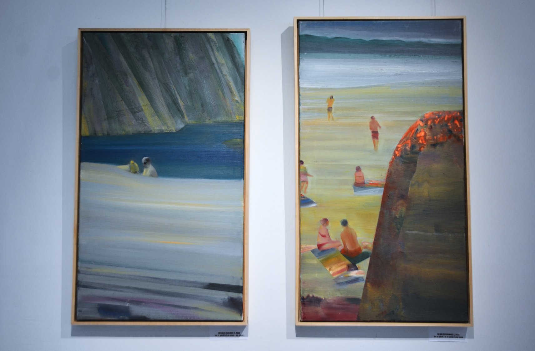 Expoziţie Ioan Aurel Mureşan (3)