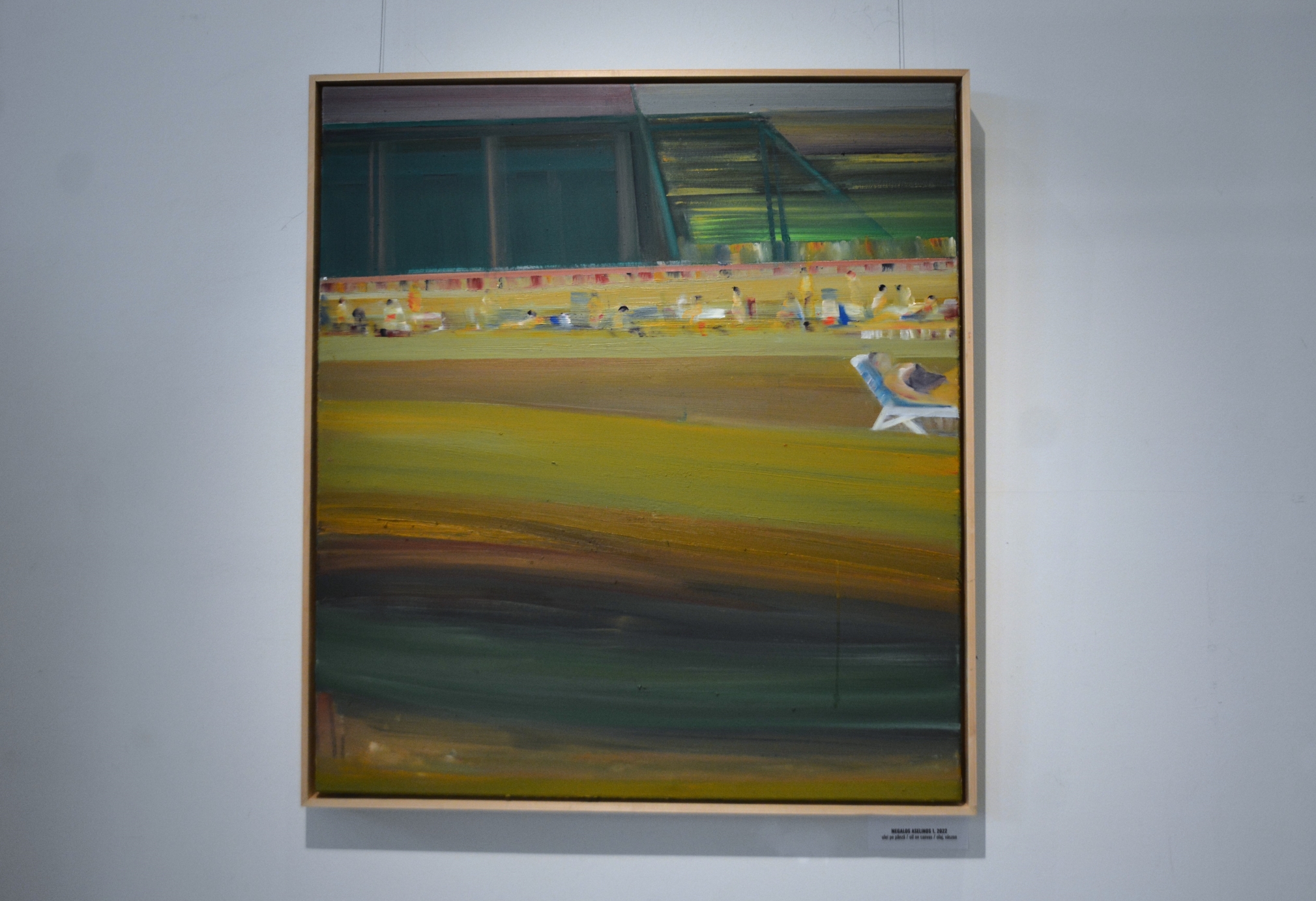 Expoziţie Ioan Aurel Mureşan (4)