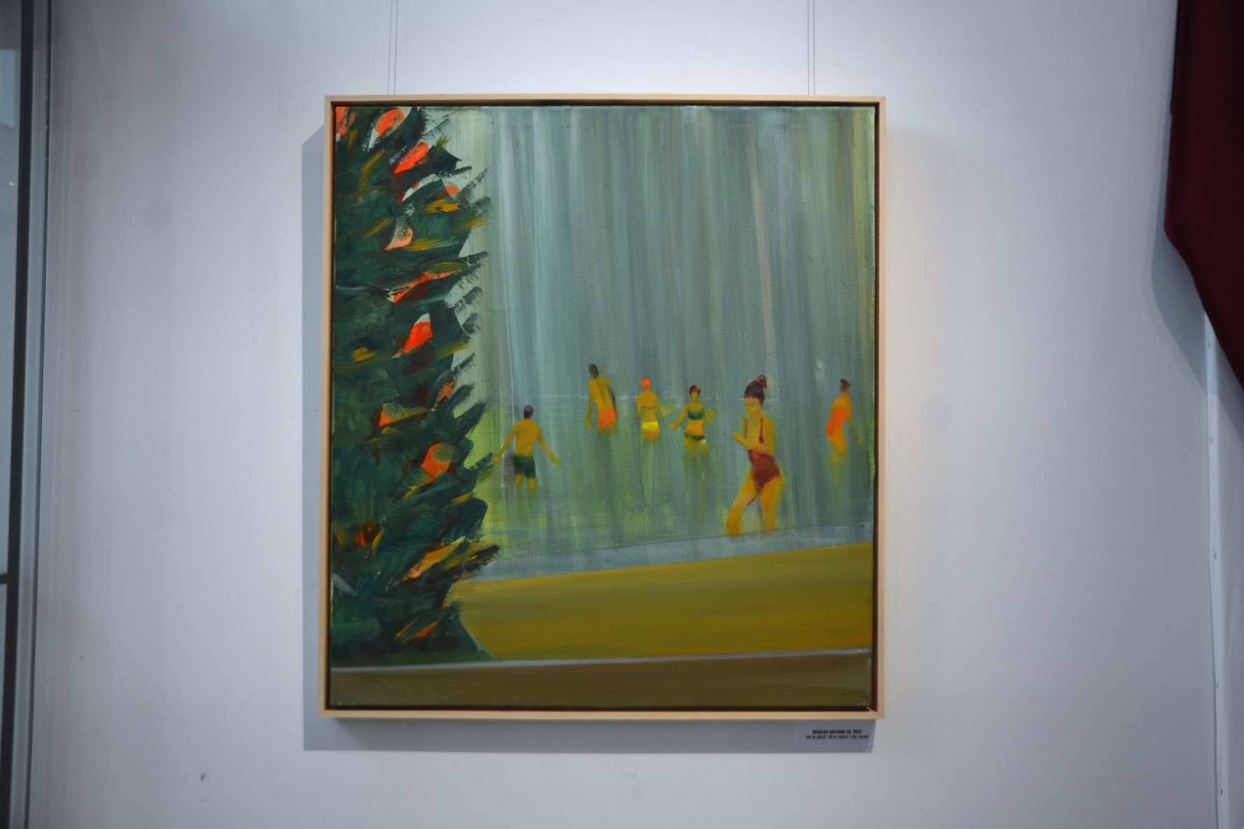 Expoziţie Ioan Aurel Mureşan (5)