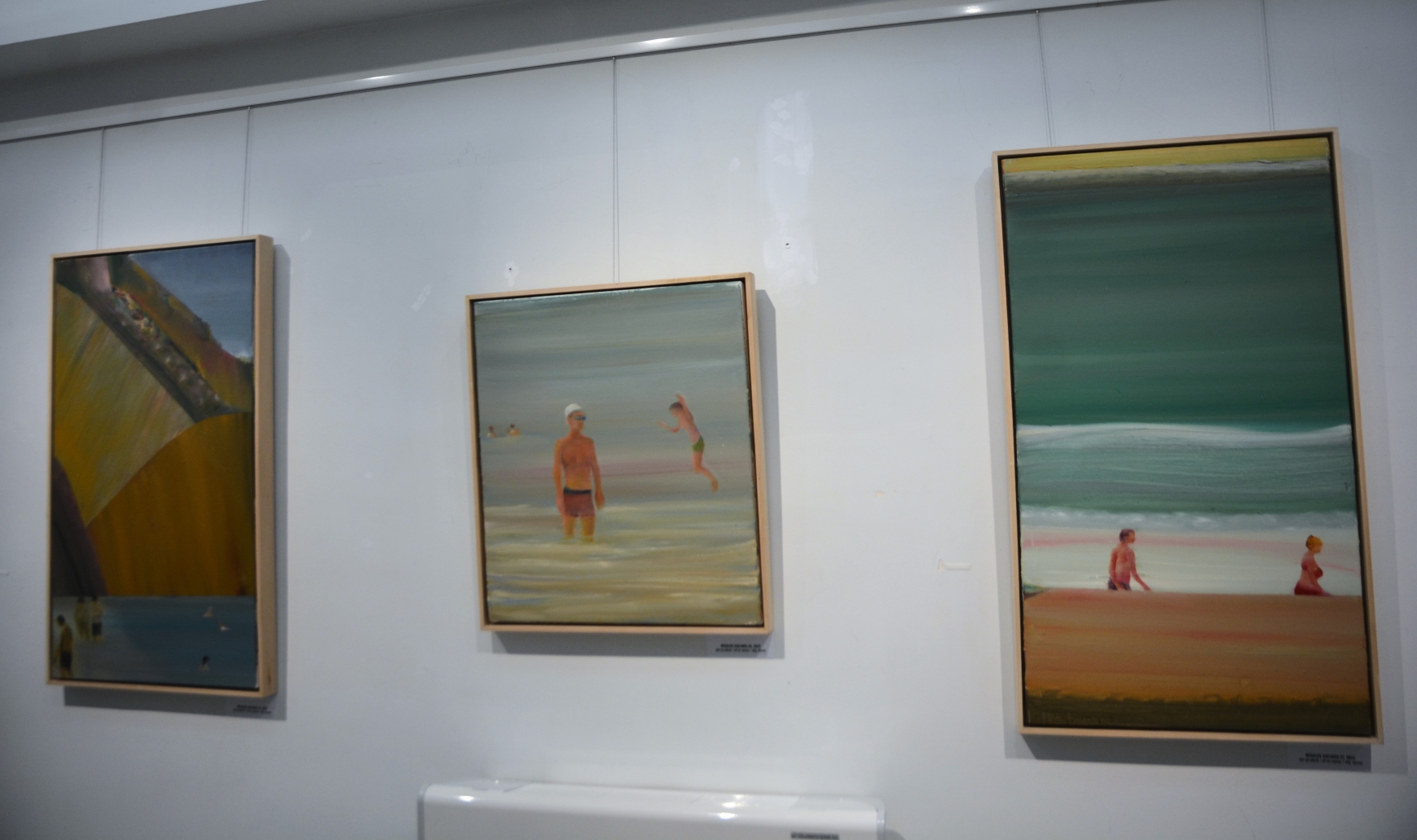 Expoziţie Ioan Aurel Mureşan (7)