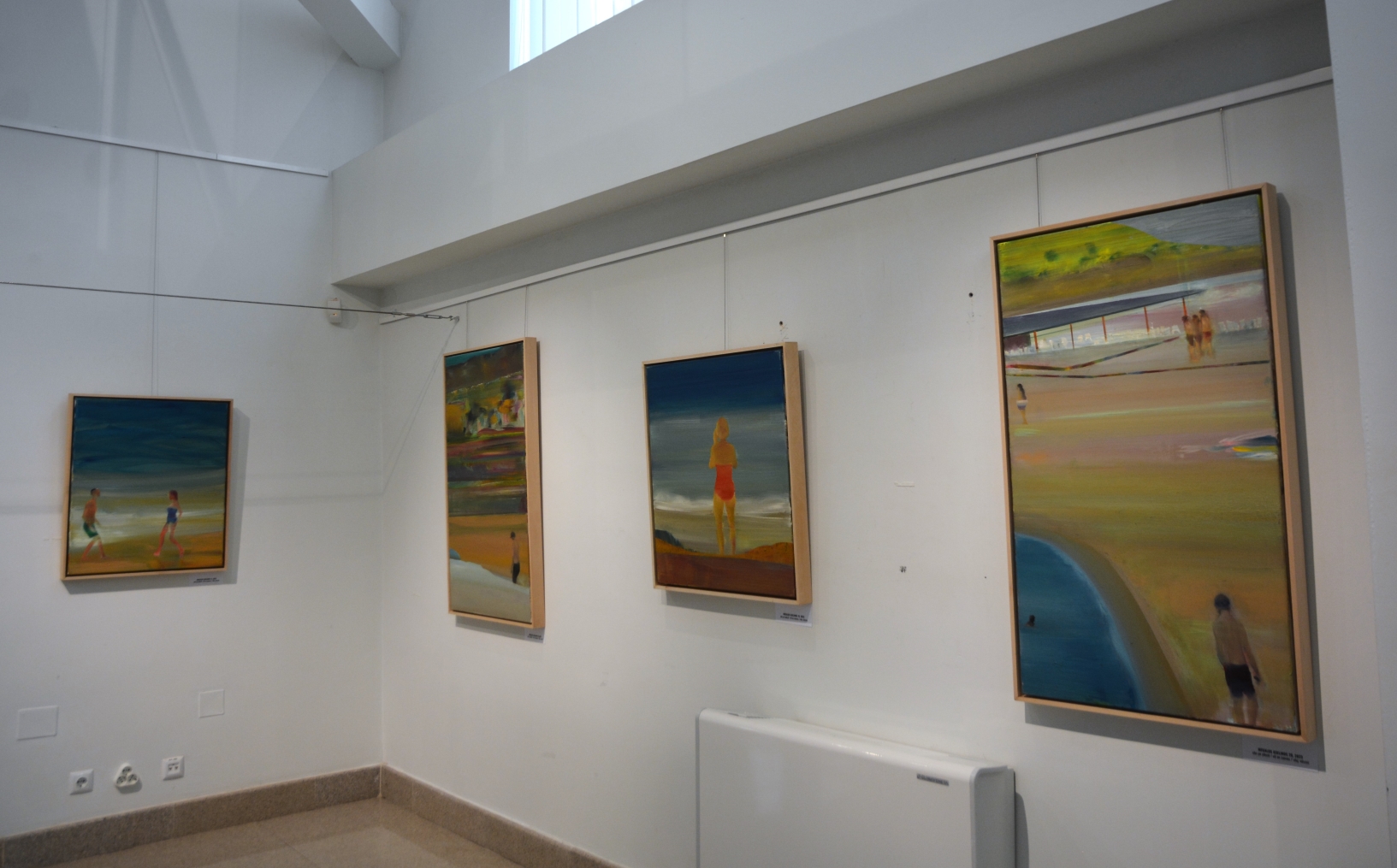 Expoziţie Ioan Aurel Mureşan (10)