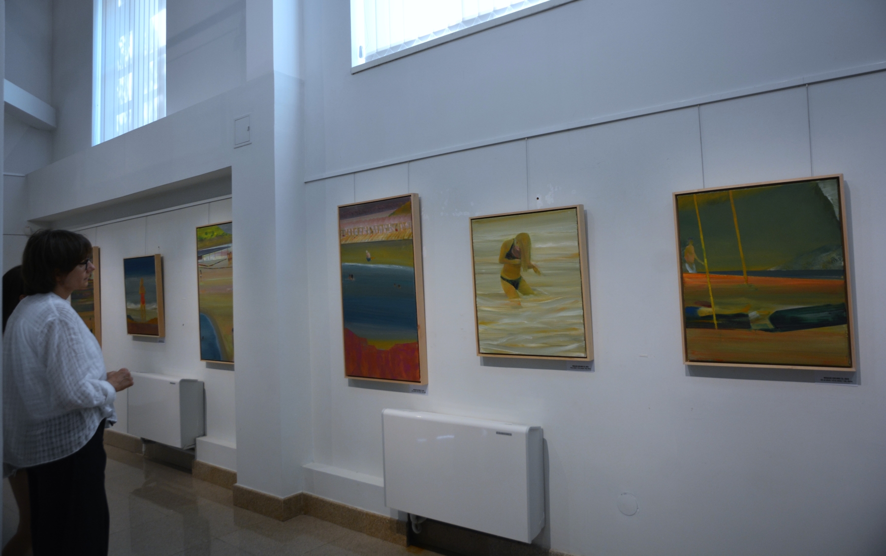 Expoziţie Ioan Aurel Mureşan (9)