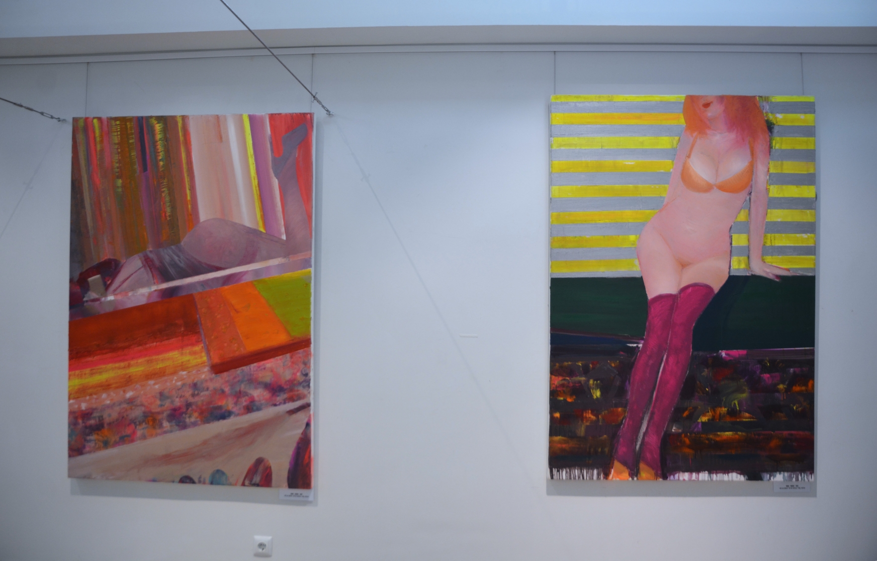 Expoziţie Ioan Aurel Mureşan (12)