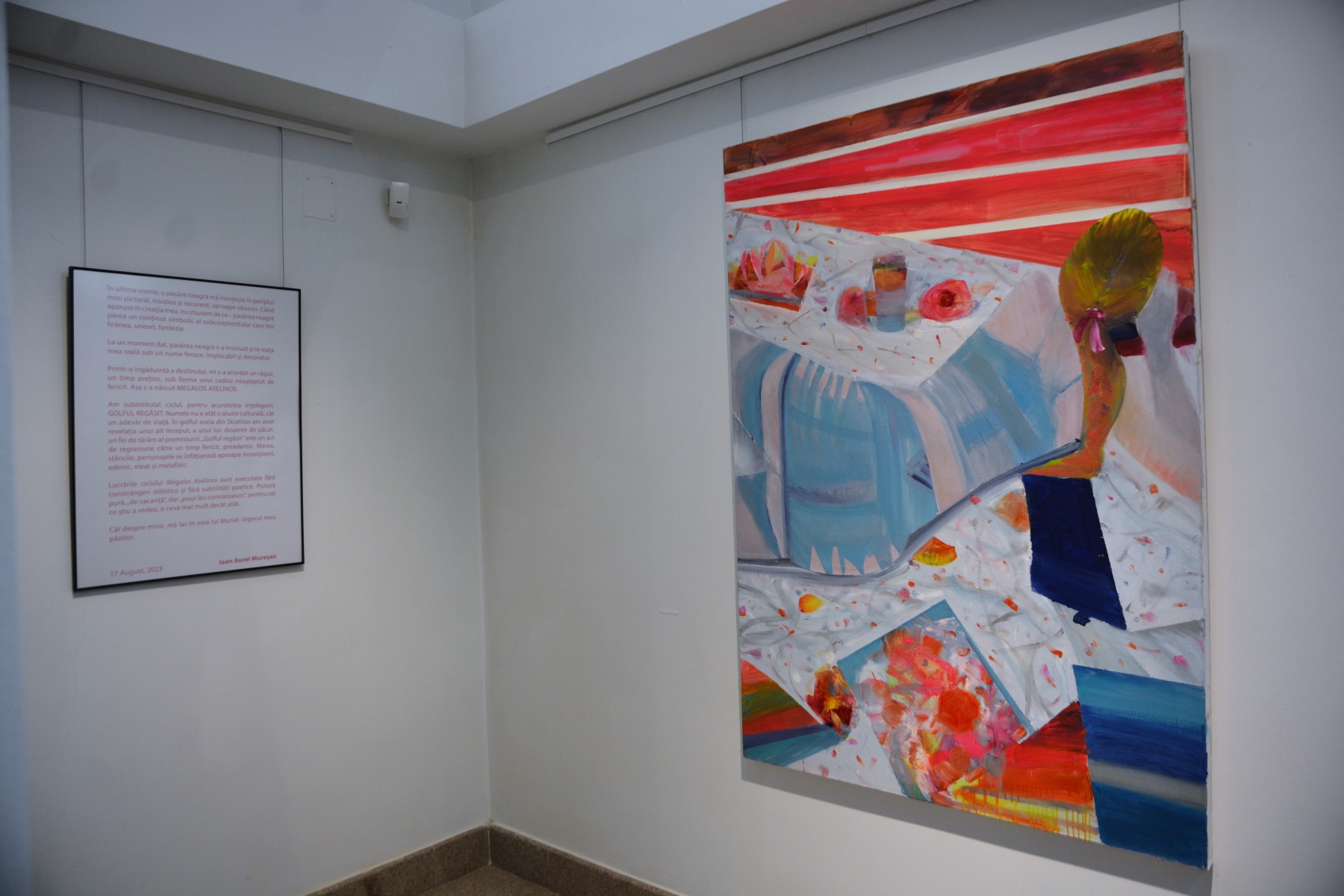 Expoziţie Ioan Aurel Mureşan (14)