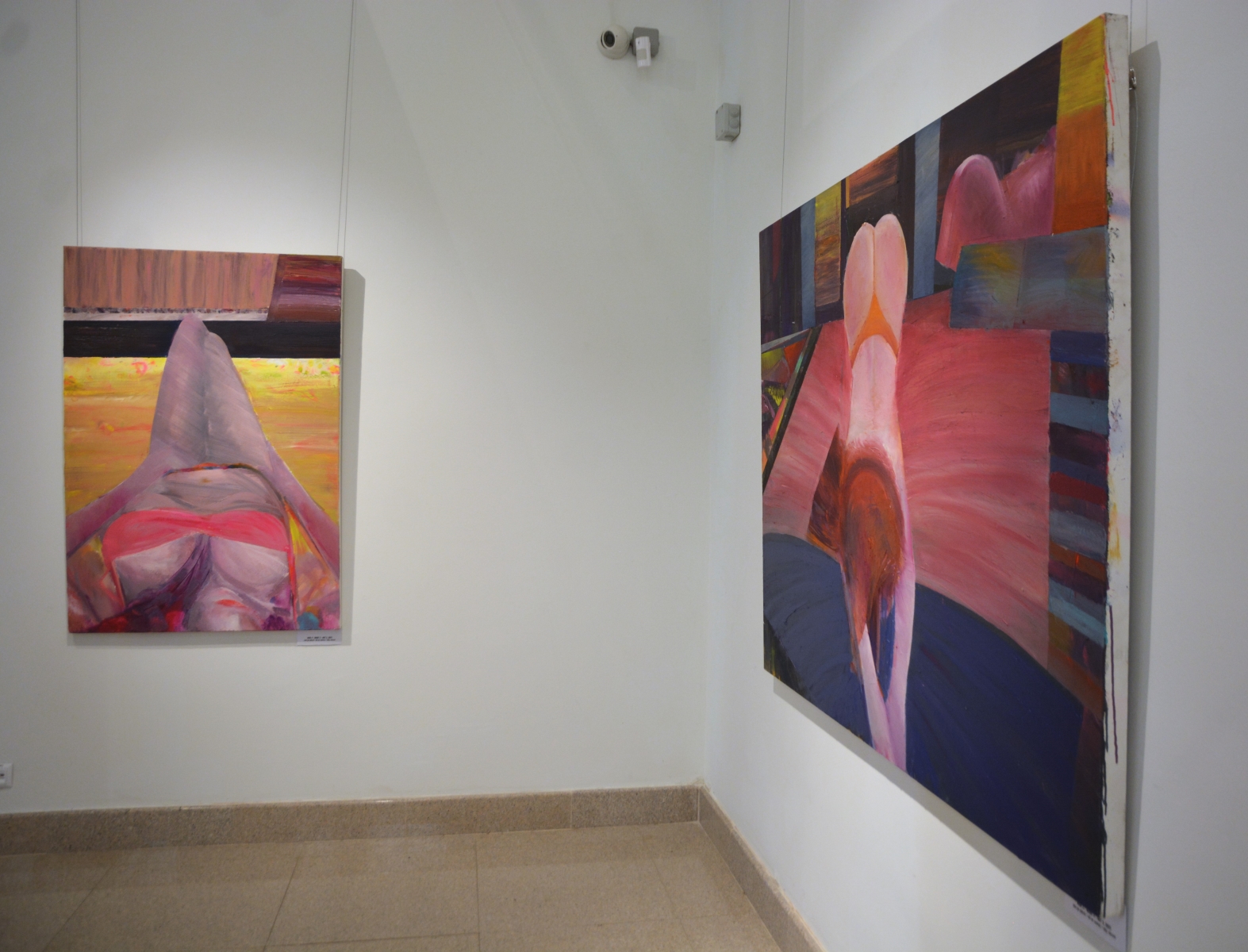 Expoziţie Ioan Aurel Mureşan (19)
